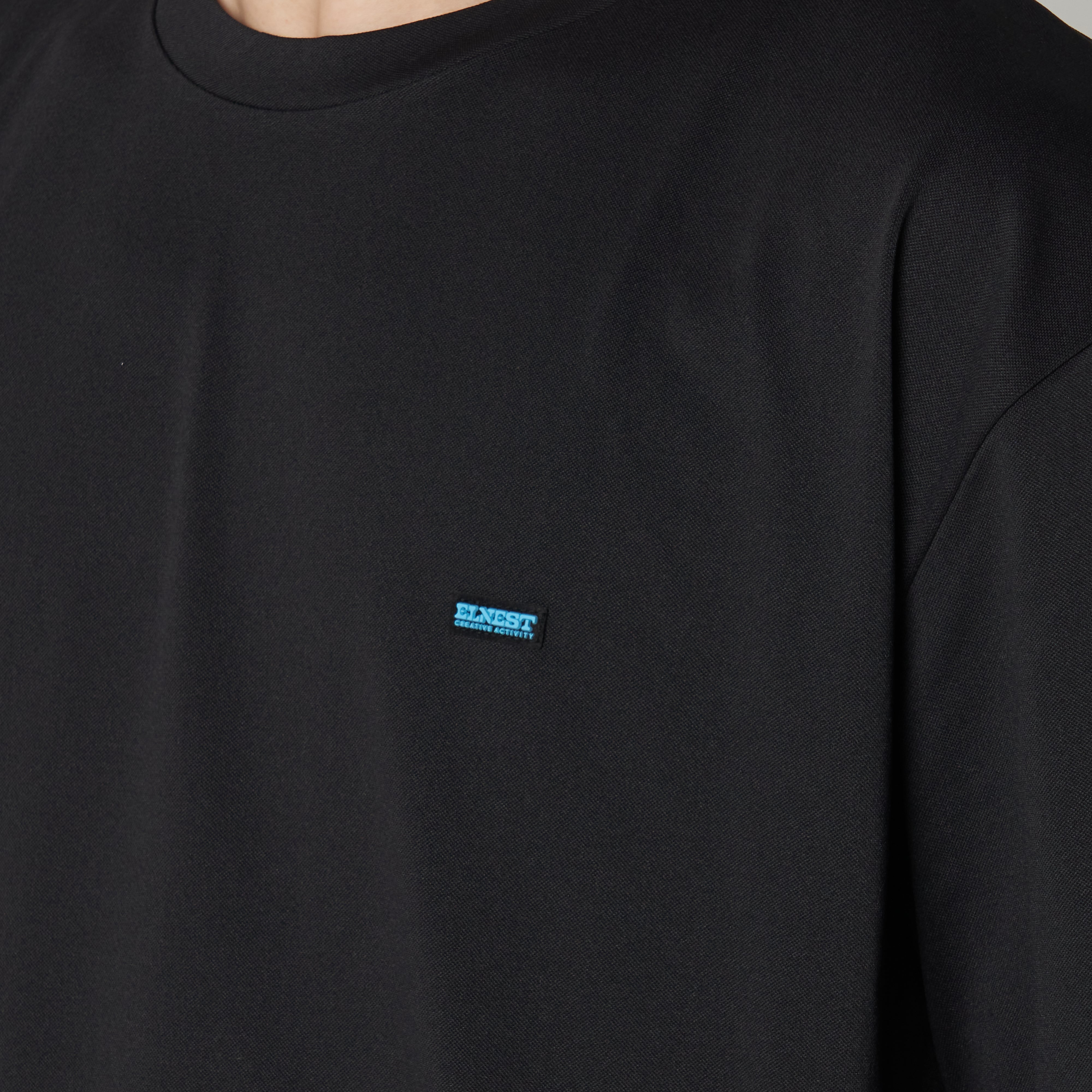 話題沸騰のコラボレーション!「ELNEST MOON TEE」 再入荷のお知らせ