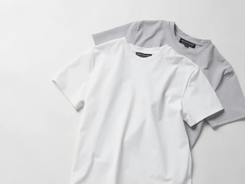 「MOON-TECH®」Tシャツ 一部欠品につきまして