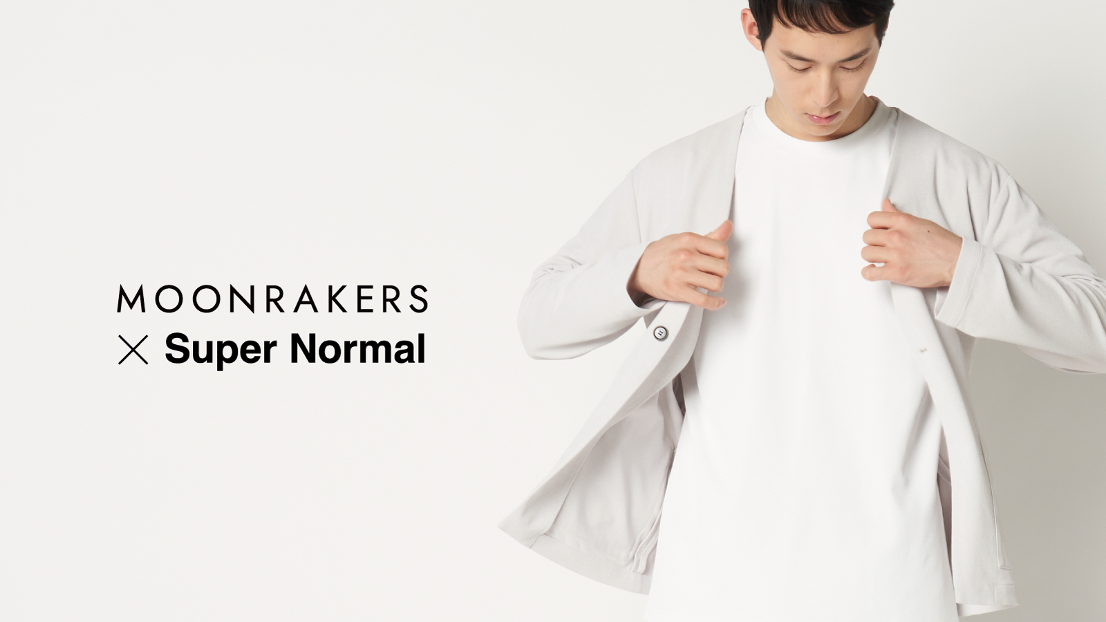 ムーンテック®パイル セットアップ 一般販売開始のお知らせ – MOONRAKERS