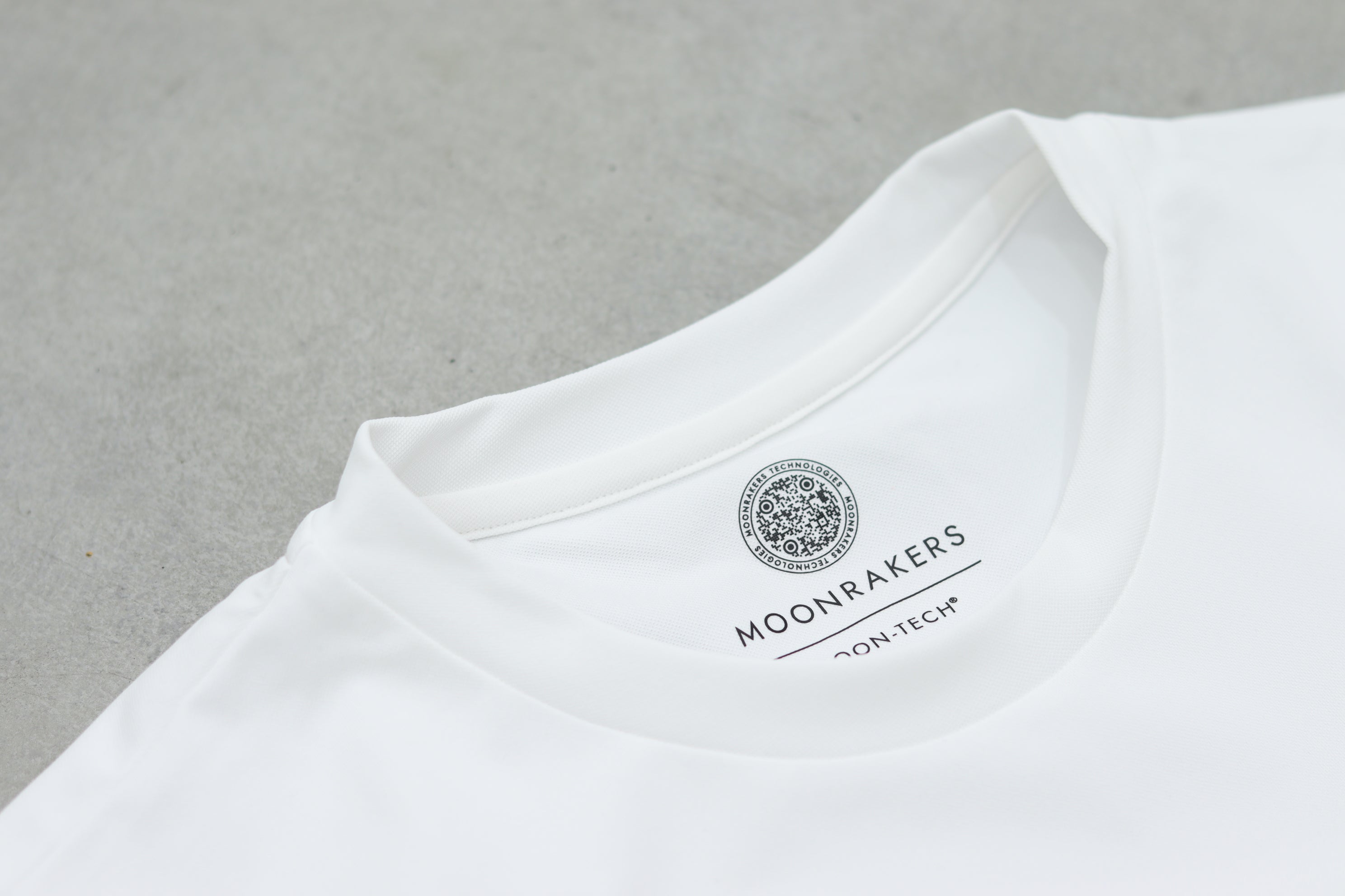 「MOON-TECH®」Tシャツ 再入荷のお知らせ