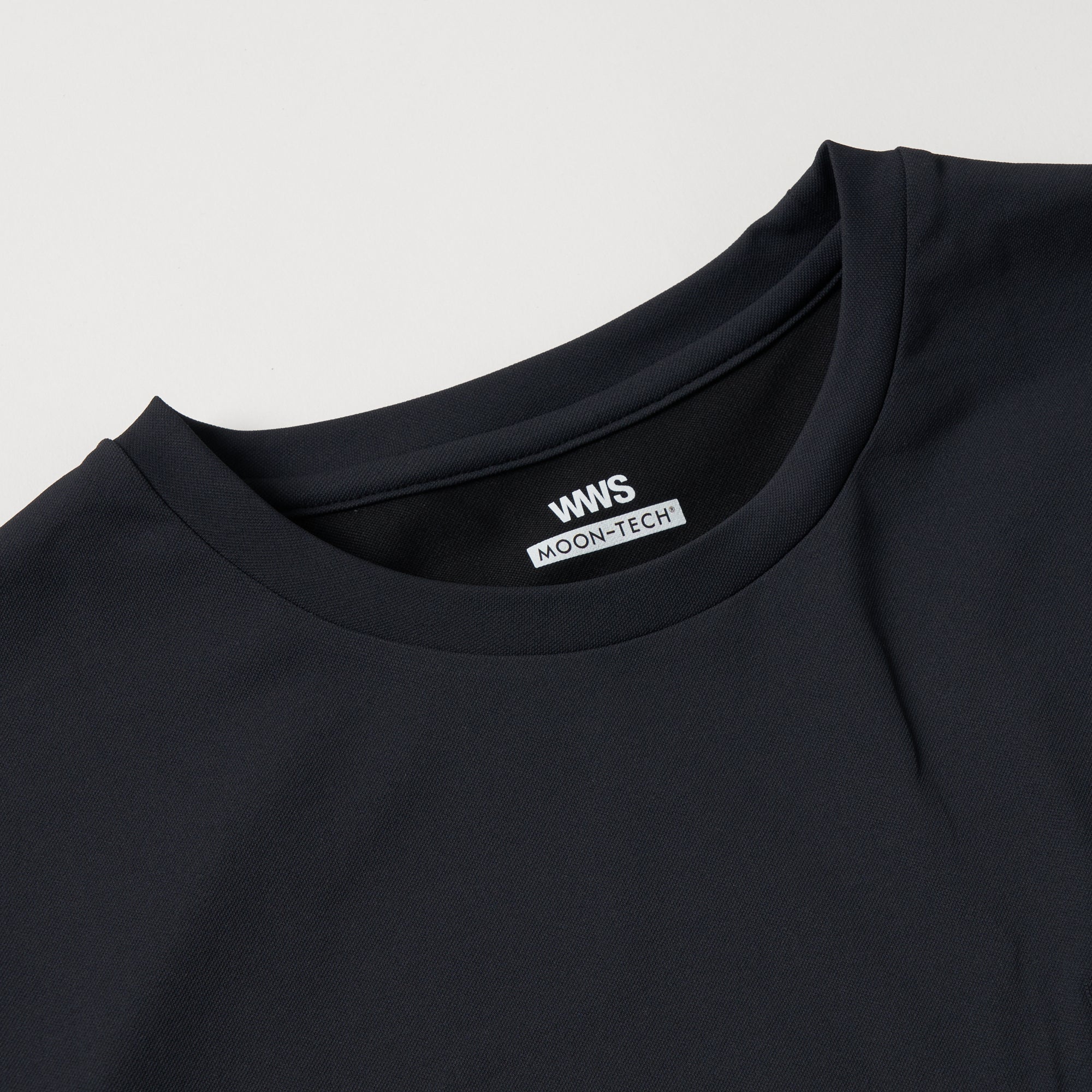 MOONRAKERS × WWS「オーバーサイズT」再入荷のお知らせ