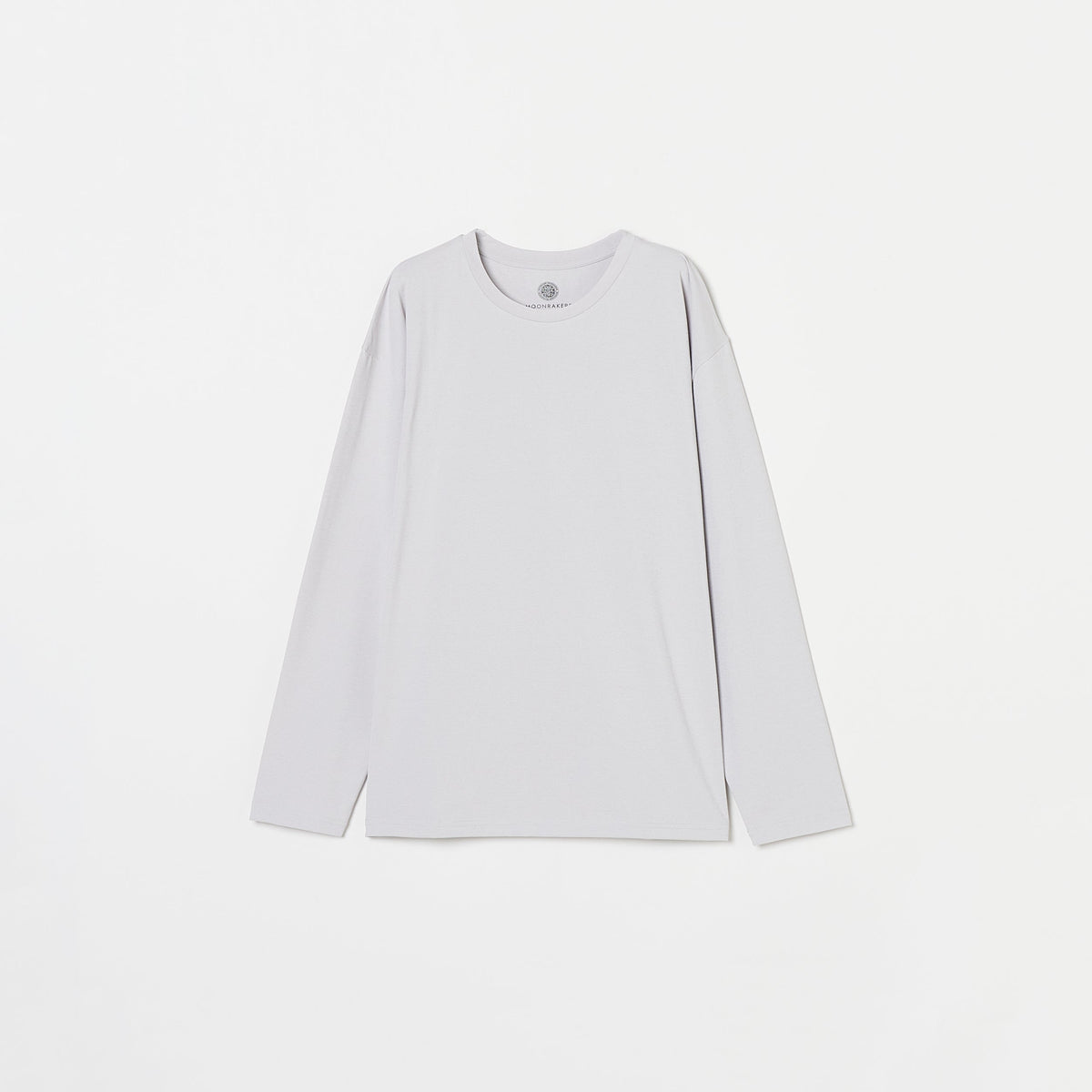 秋の装いに、ナチュールの心地よさを|MOON-TECH® nature ロングスリーブTシャツ 新登場