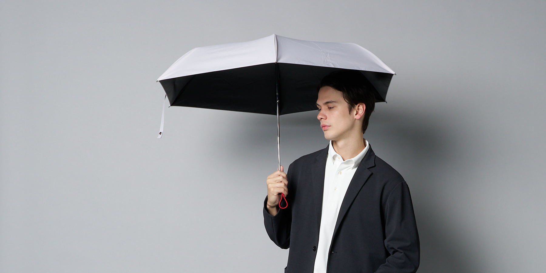 傘は、進化する|サマーシールド®テックアンブレラ 一般販売開始のお知らせ