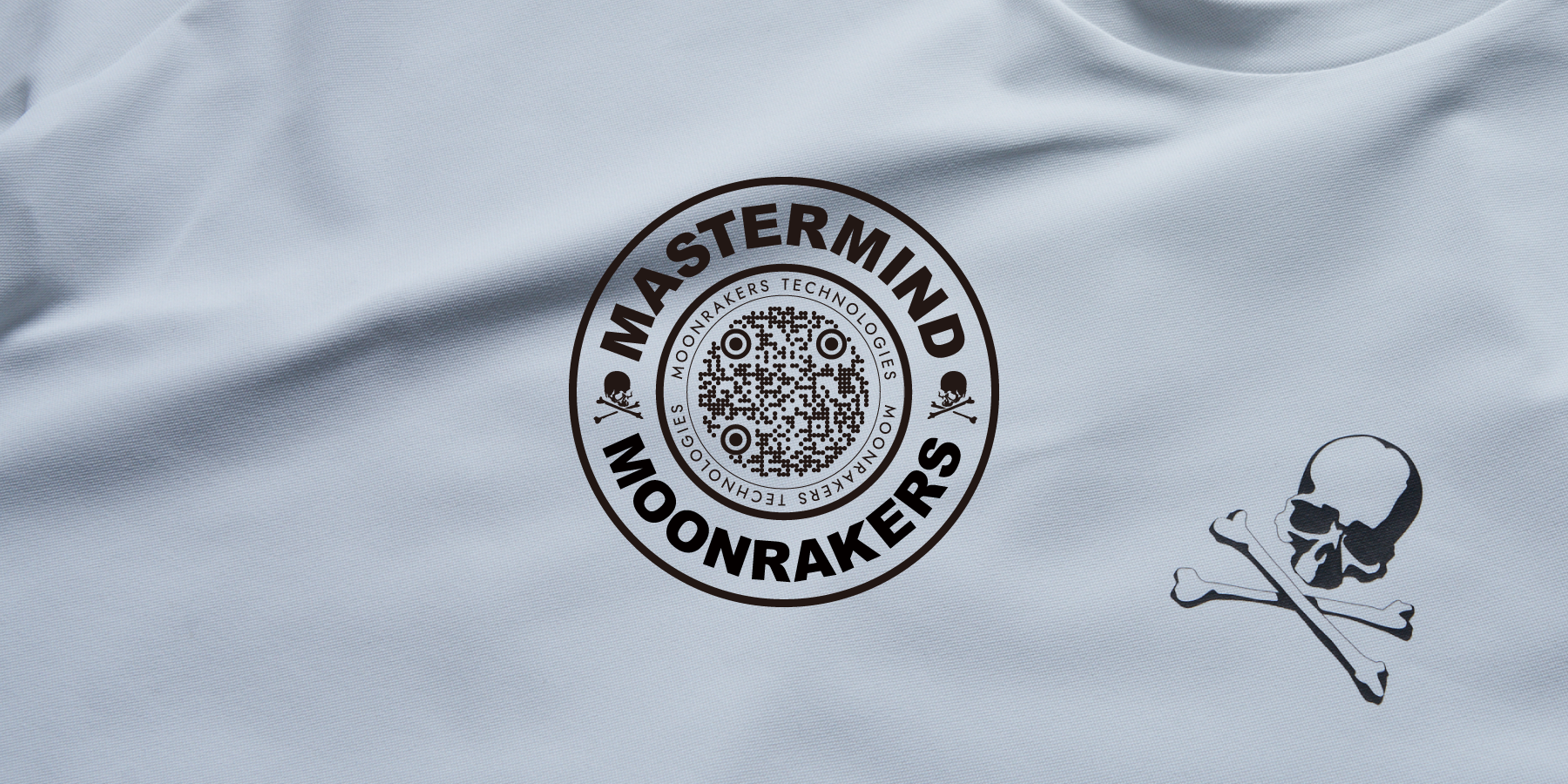 MASTERMIND – MOONRAKERS