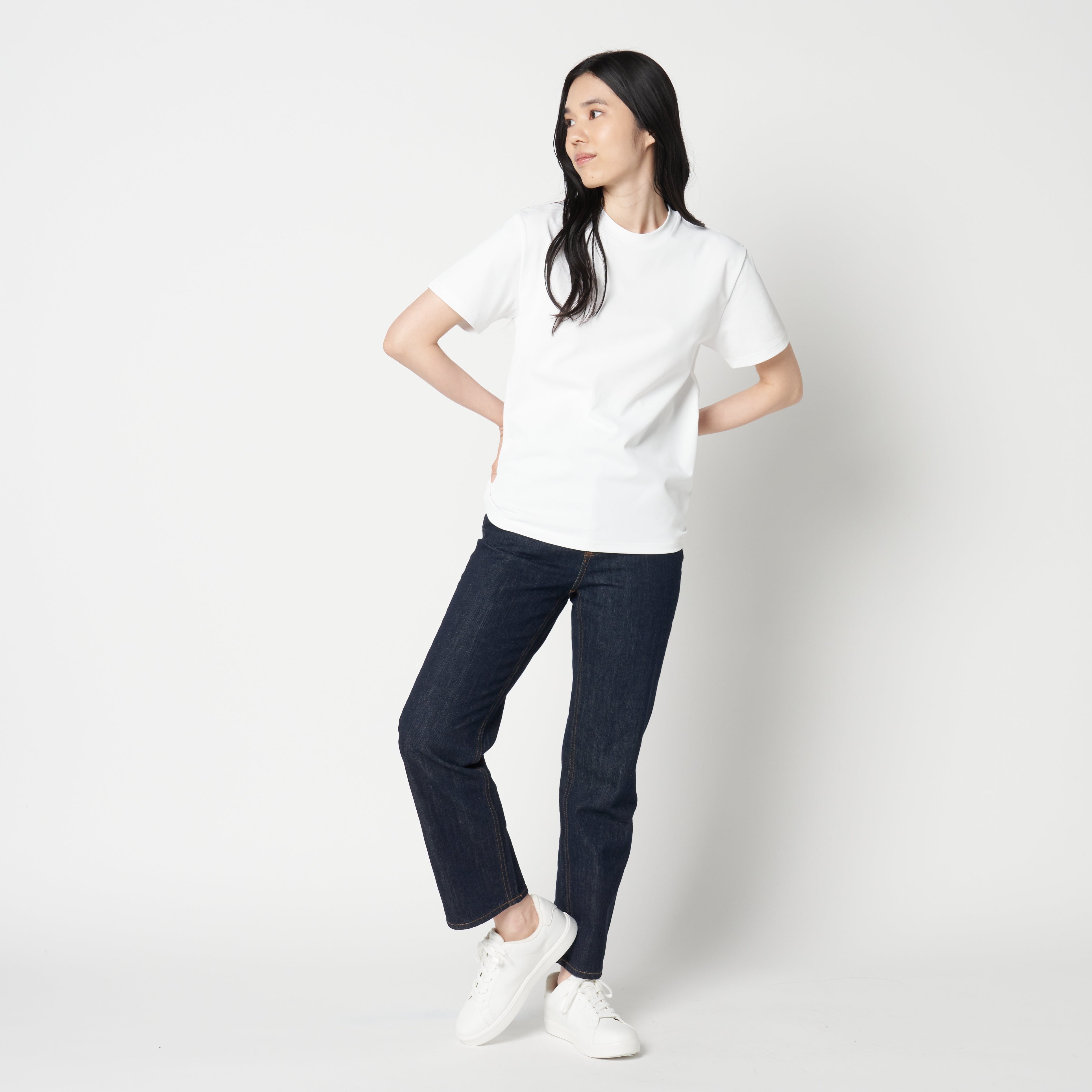 Moontech T-shirt