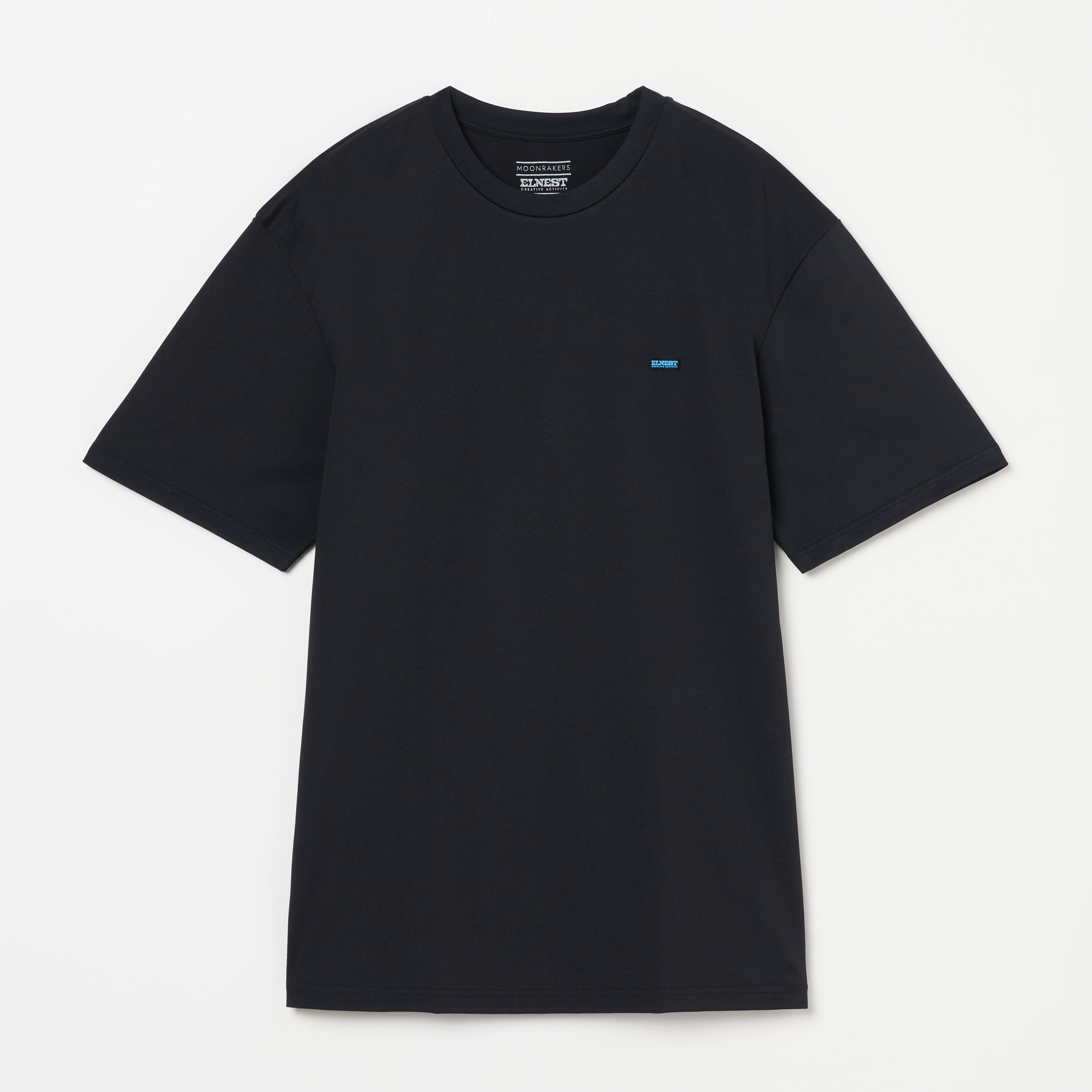 ELNEST MOON TEE (Collaboration with ELNEST CREATIVE ACTIVITY)