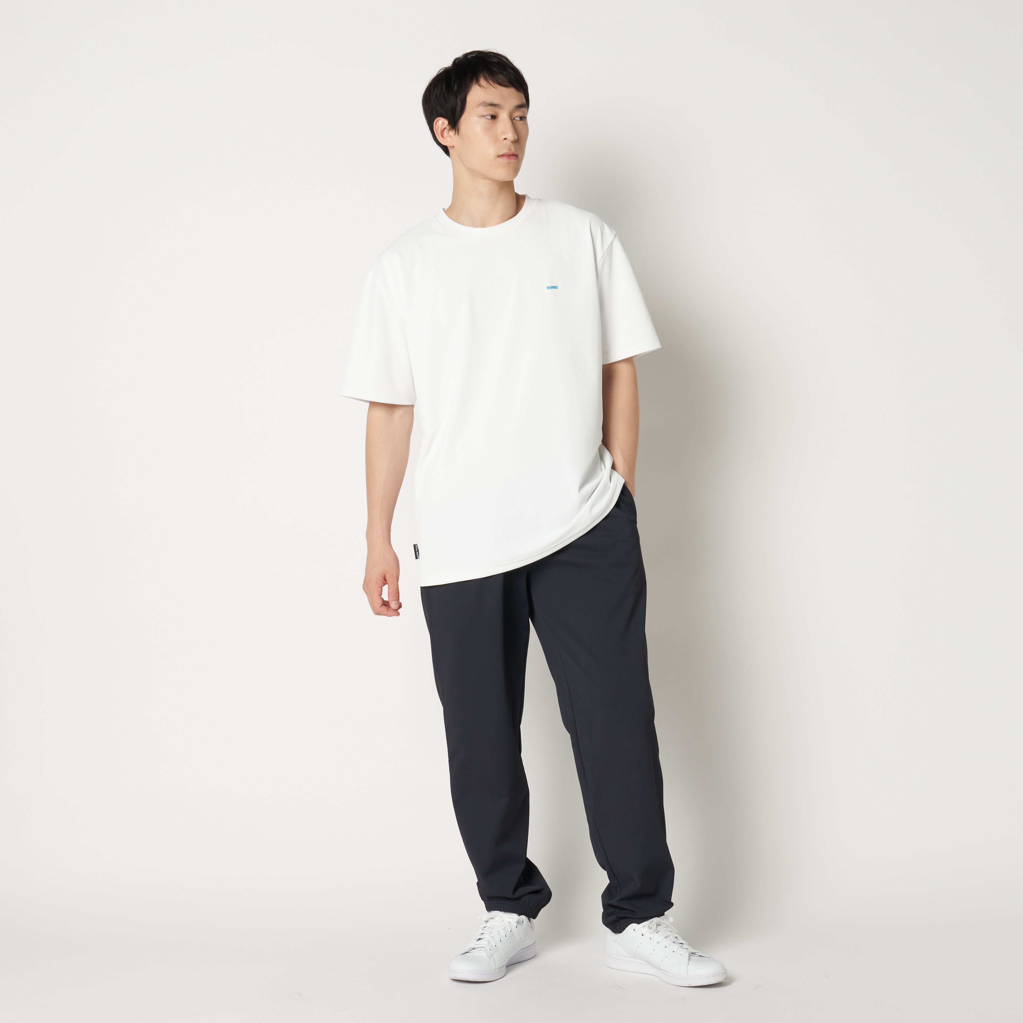 ELNEST MOON TEE (Collaboration with ELNEST CREATIVE ACTIVITY)
