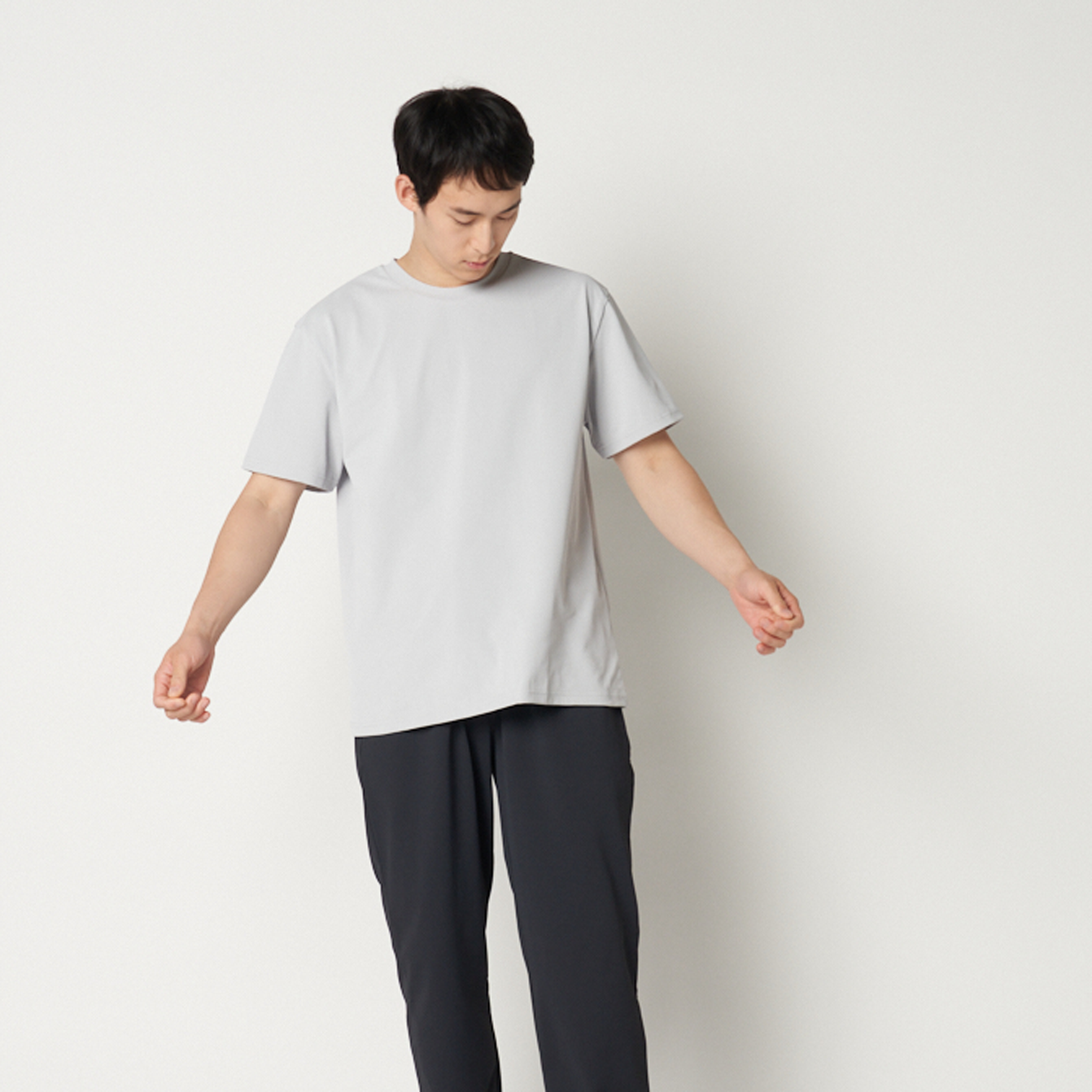 Moontech T-shirt