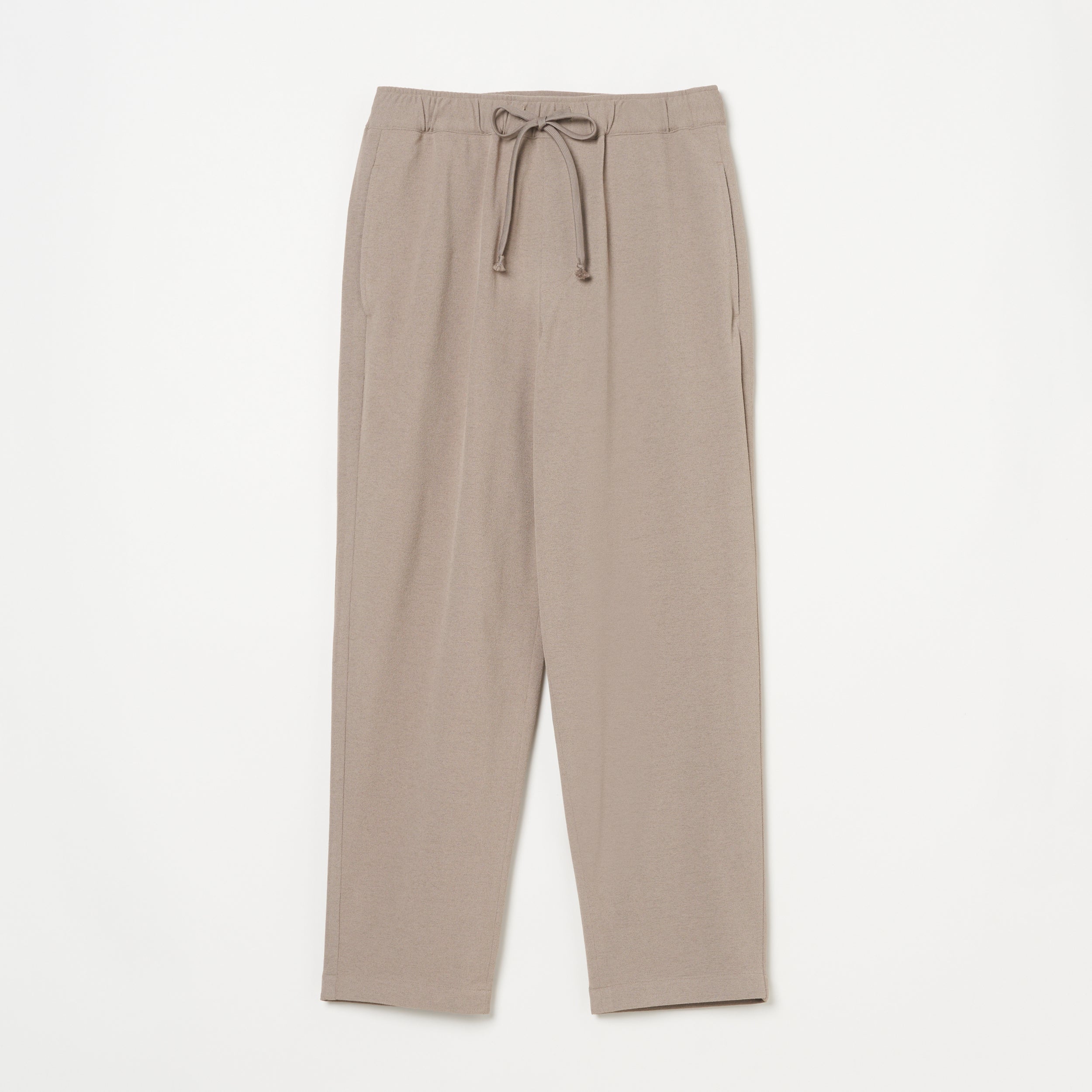 MOON-TECH® PILE Easy PANTS (Collaboration with Super Normal)