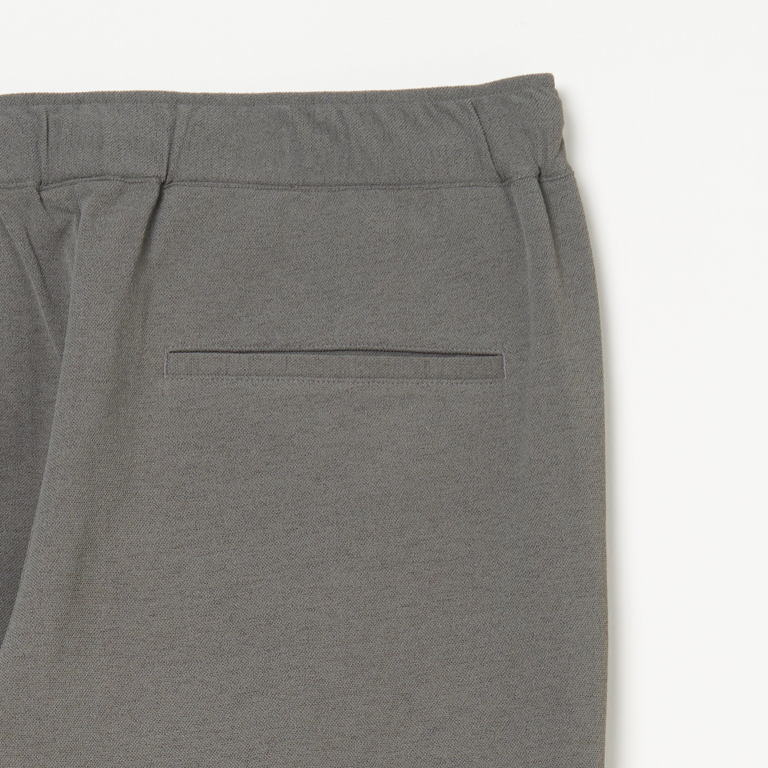 MOON-TECH® PILE Easy PANTS (Collaboration with Super Normal)