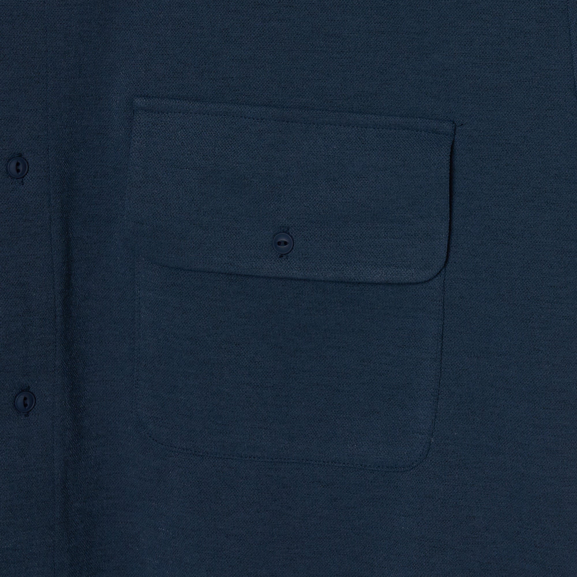 ELNEST MOON PILE S/S SHIRTS (Collaboration with ELNEST CREATIVE ACTIVITY)
