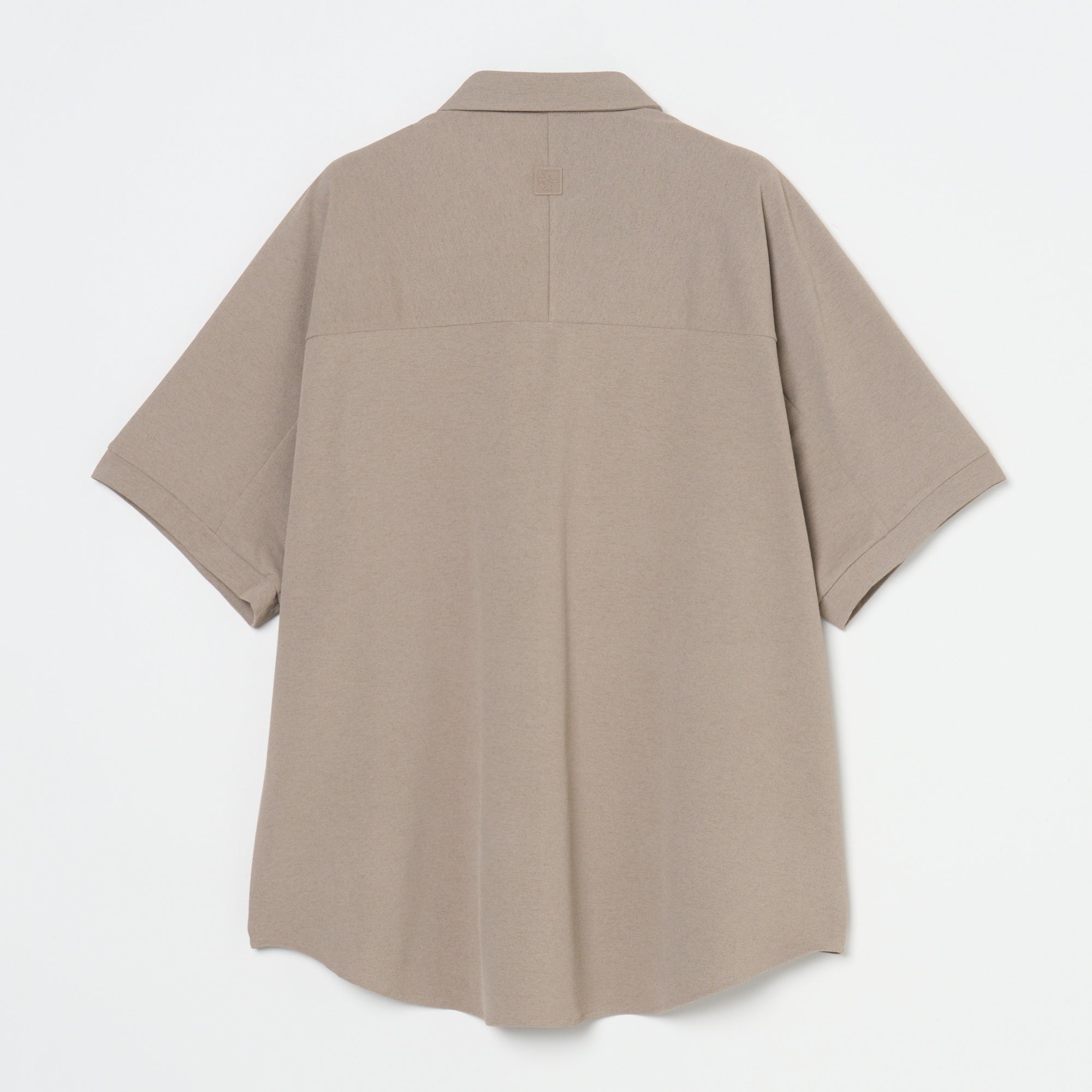ELNEST MOON PILE S/S SHIRTS (Collaboration with ELNEST CREATIVE ACTIVITY)