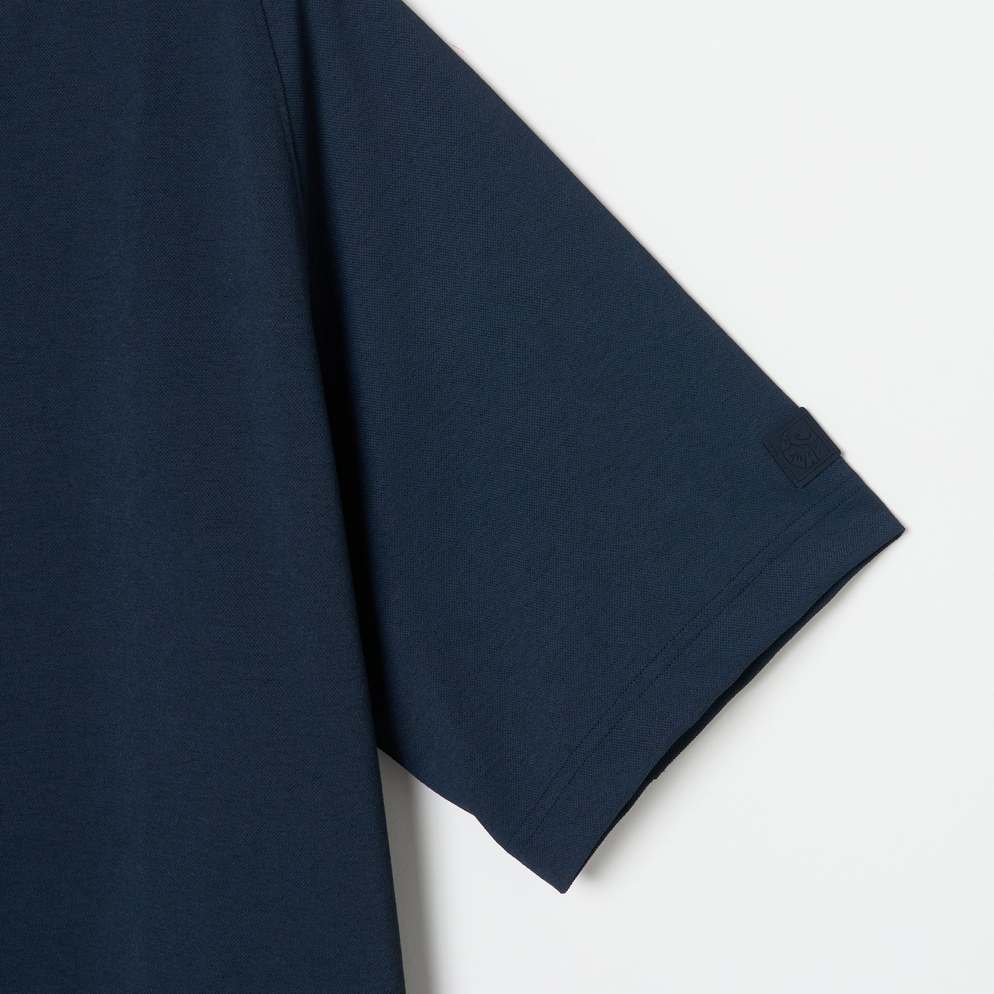 ELNEST MOON PILE TEE (Collaboration with ELNEST CREATIVE ACTIVITY)