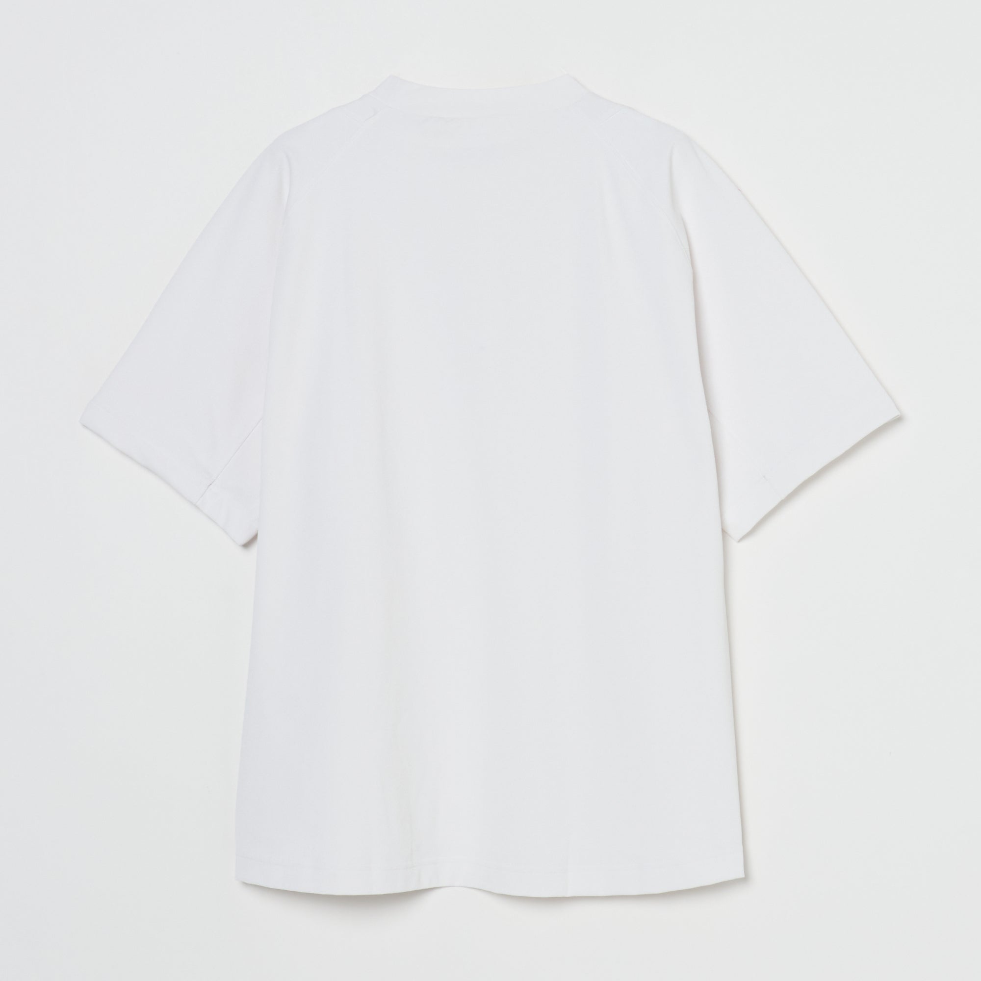 ELNEST MOON PILE TEE (Collaboration with ELNEST CREATIVE ACTIVITY)