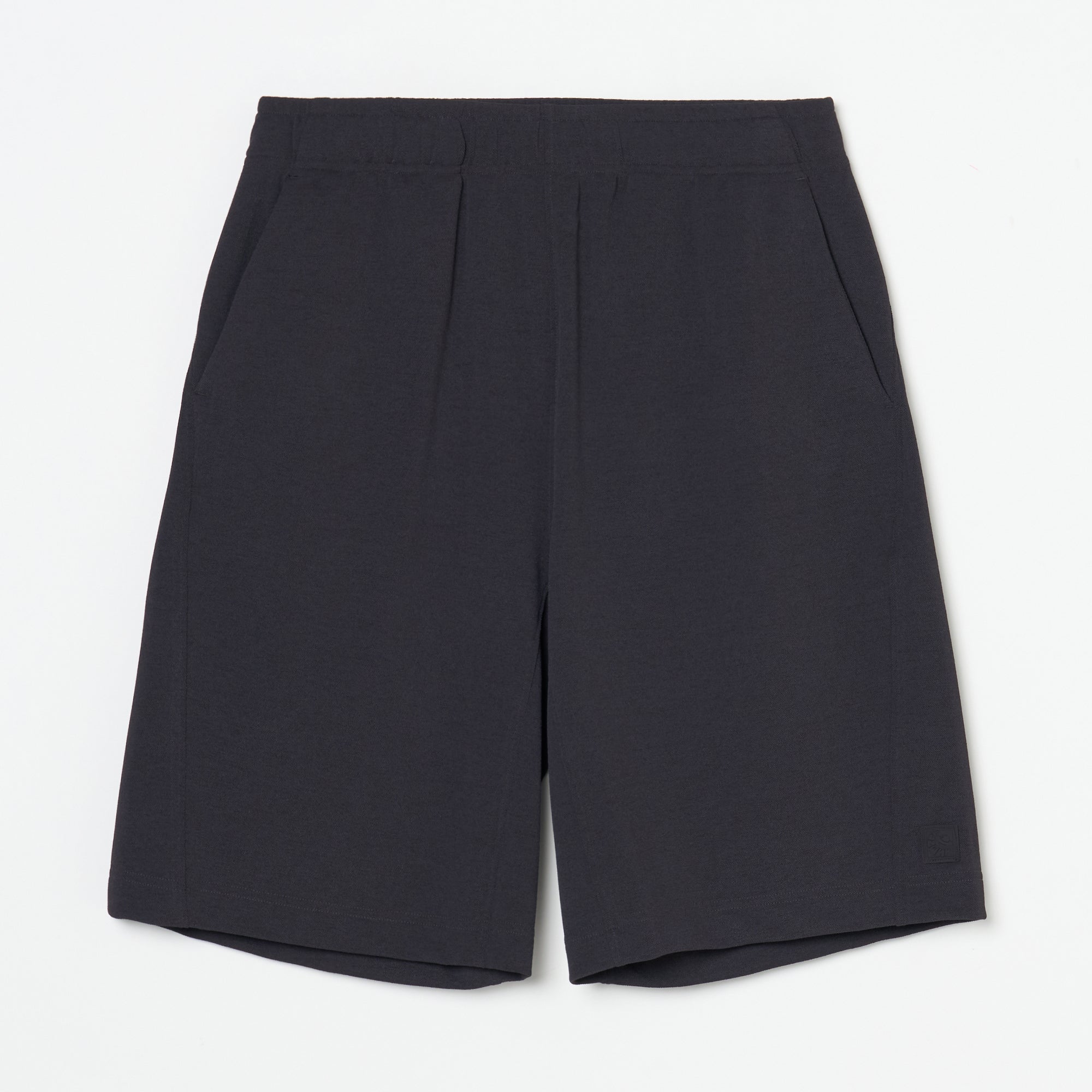 ELNEST MOON PILE SHORTS(Collaboration with ELNEST CREATIVE ACTIVITY)