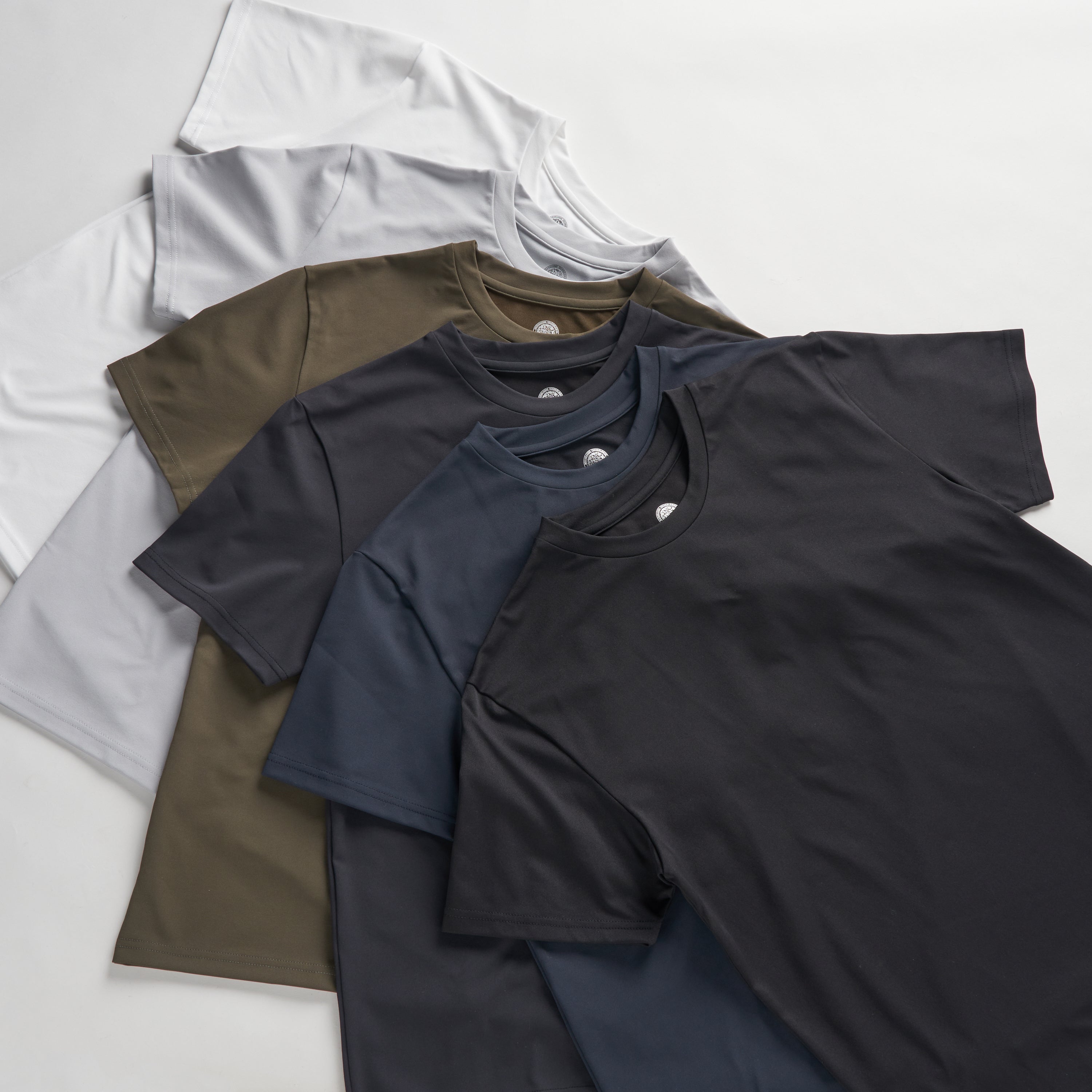 Moontech T-shirt