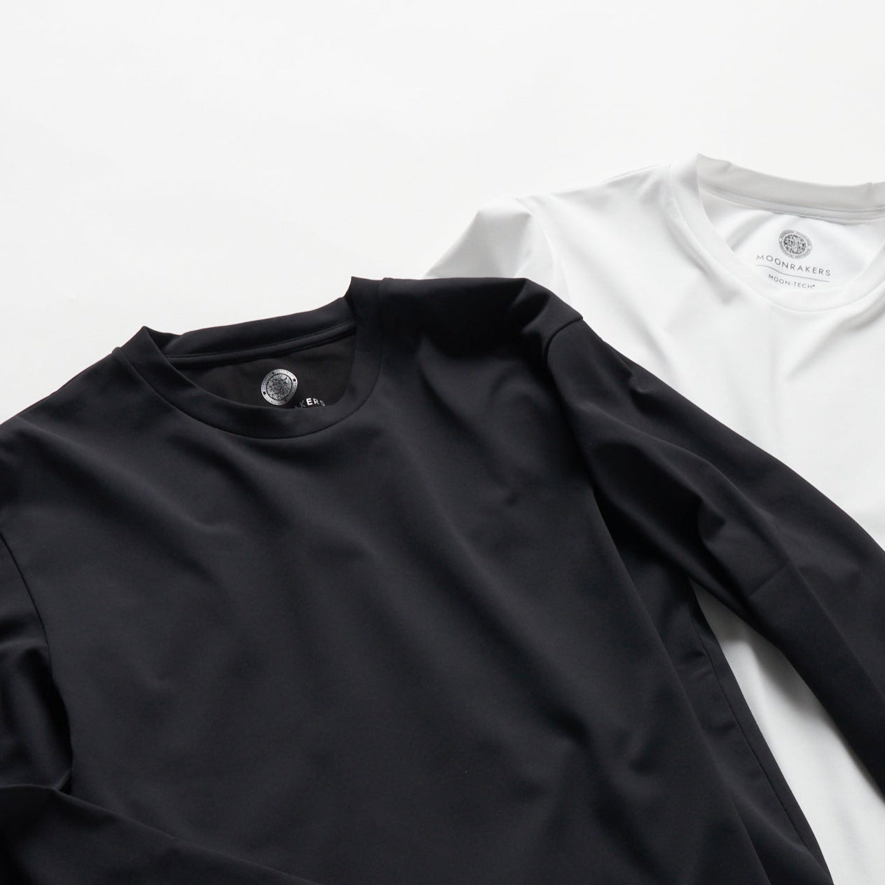 Moontech Long Sleeve T-shirt