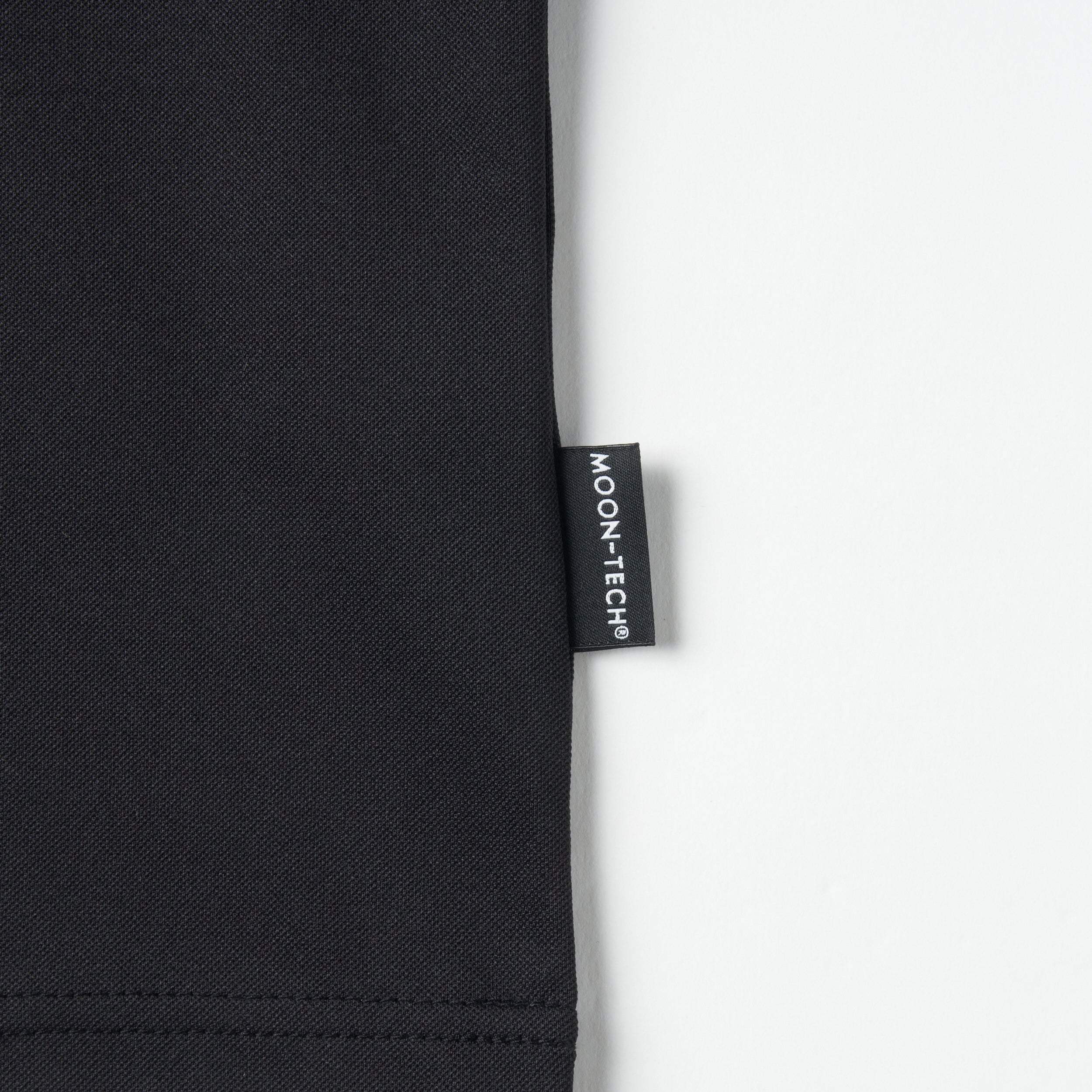 ELNEST MOON L/S TEE (Collaboration with ELNEST CREATIVE ACTIVITY)