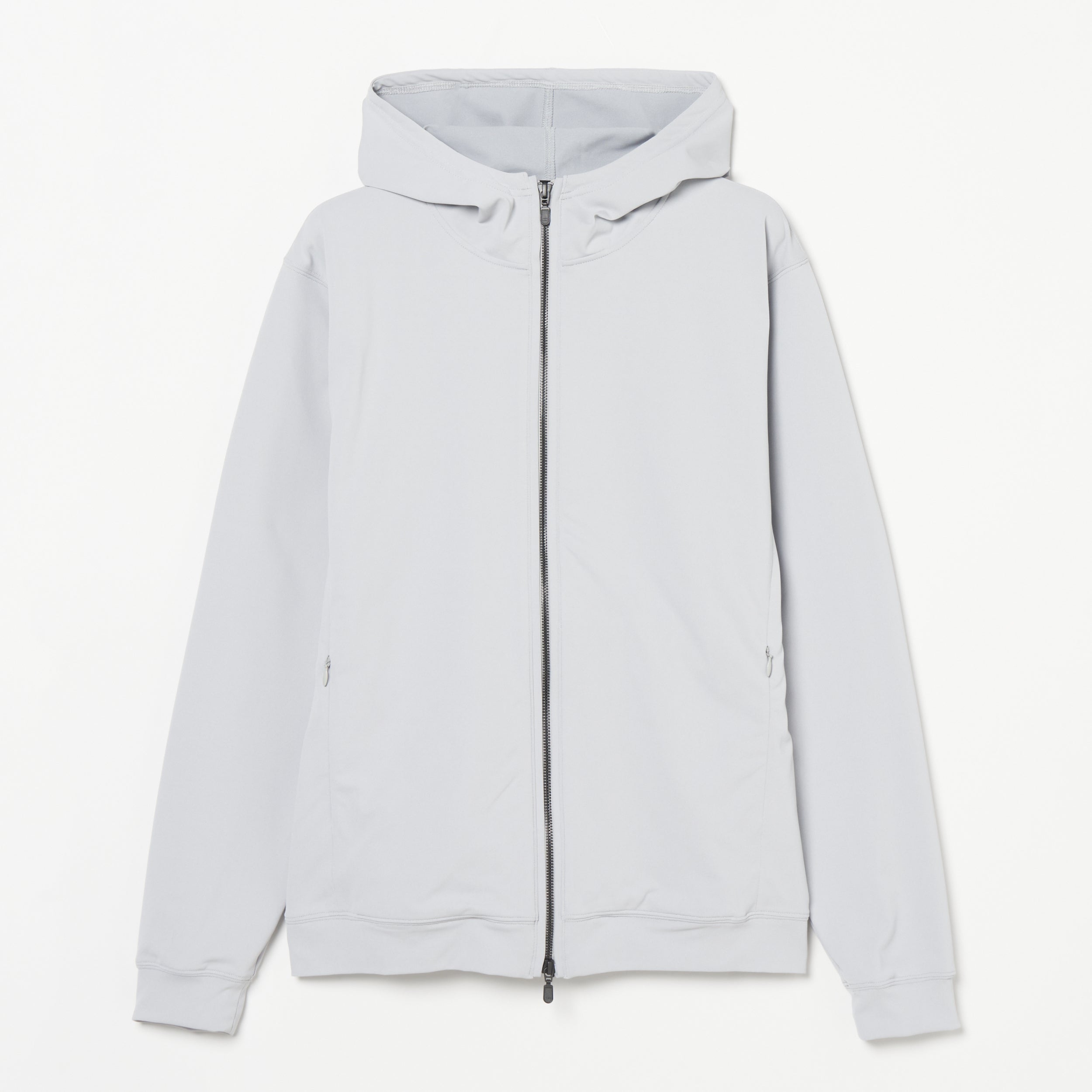 our パーカーM白　美品 MOON-TECH®パーカー（collaboration with WWS） – MOONRAKERS