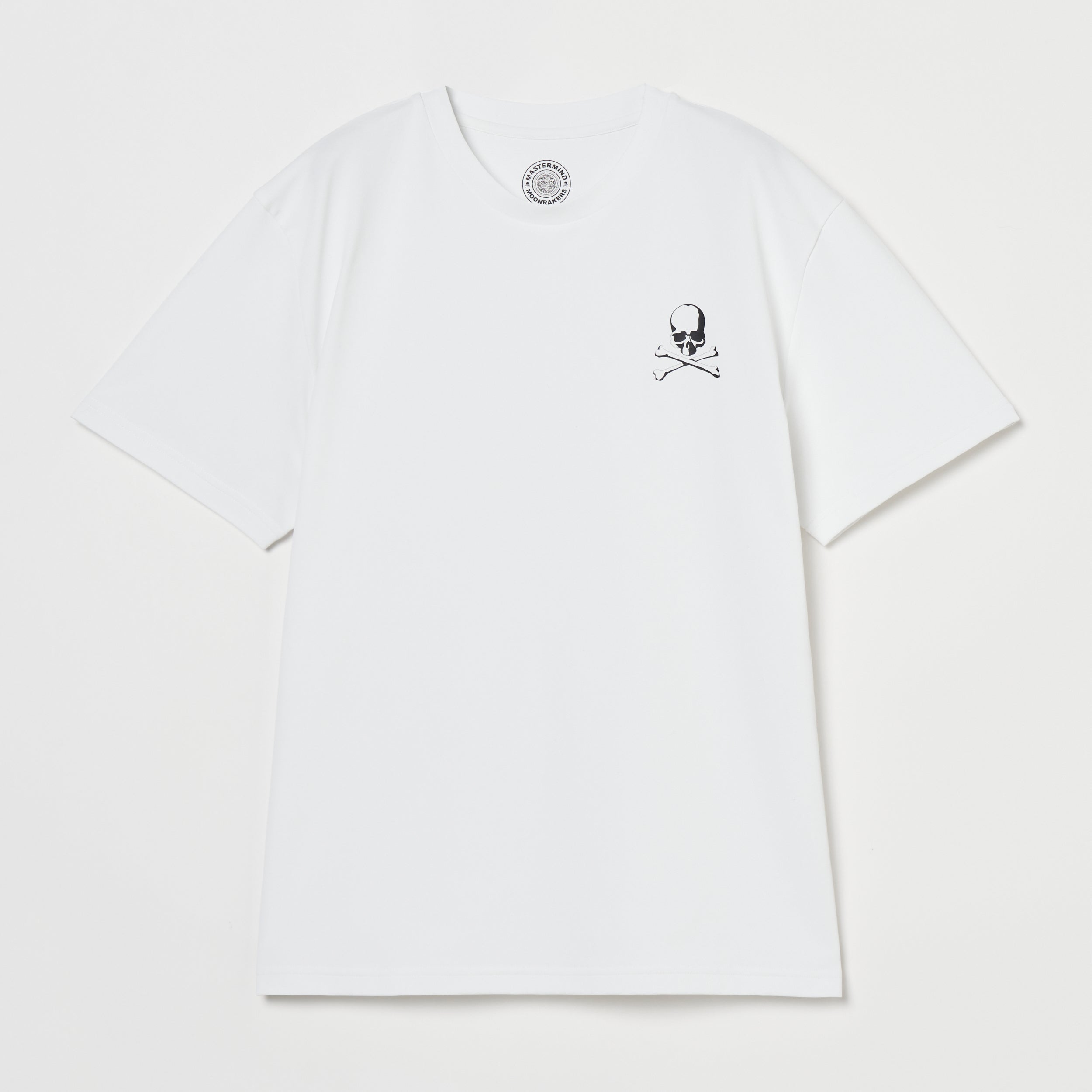正規品 Baby Skull BIG T【White】　Tシャツ　地雷系 正規品 Baby Skull BIG T【White】 Tシャツ 地雷系 正規品 新品