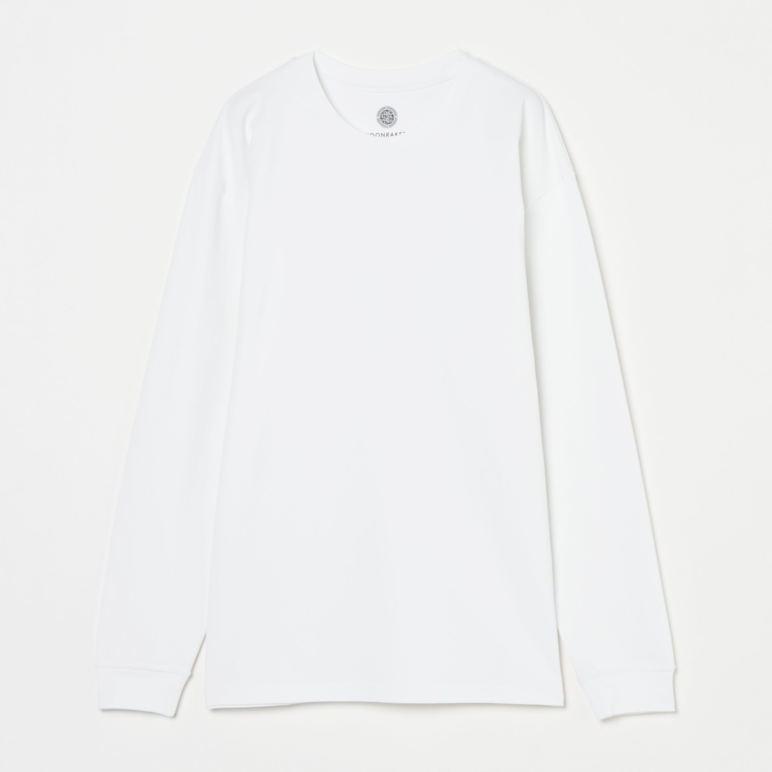 Moontech Long Sleeve T-shirt