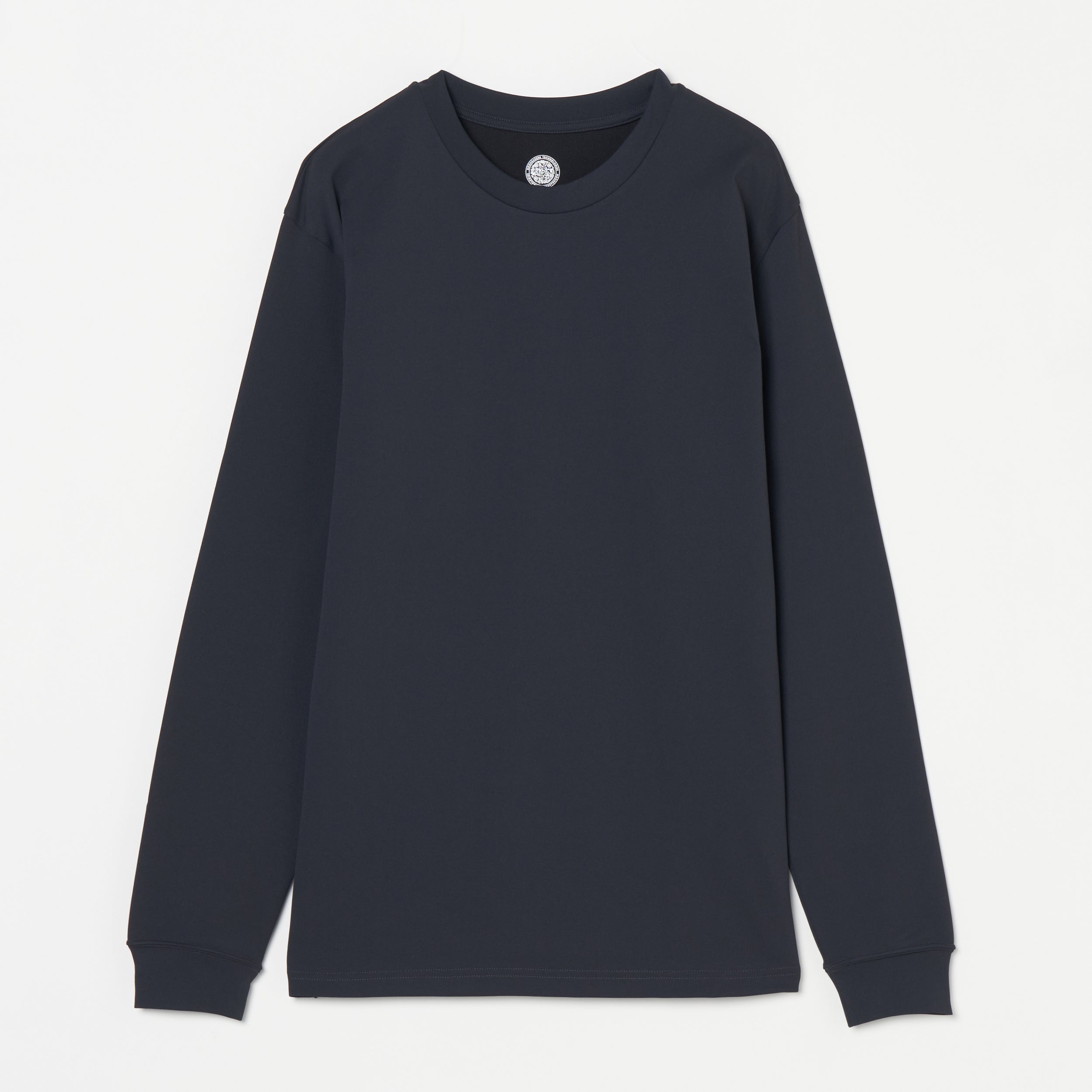 Moontech Long Sleeve T-shirt