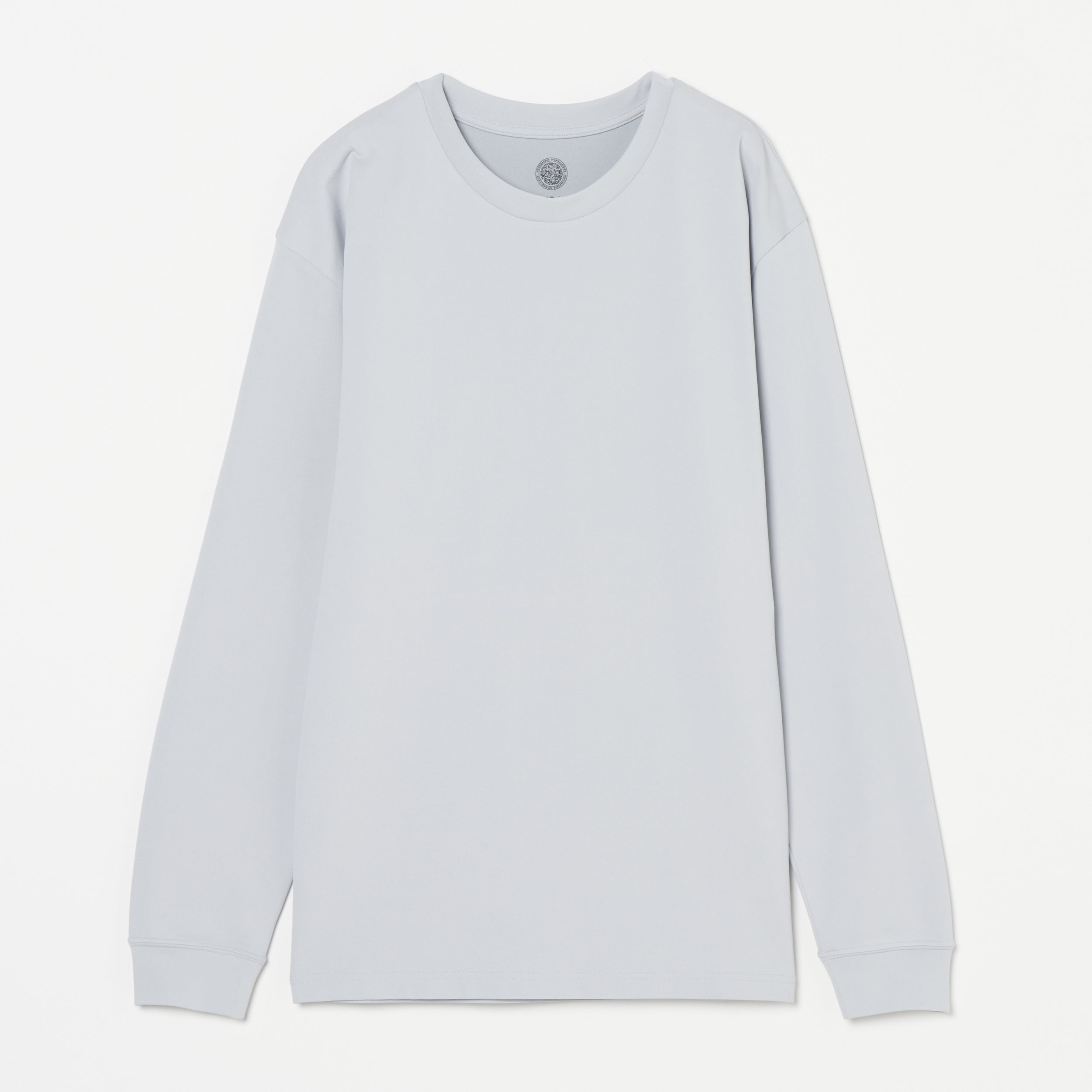 Moontech Long Sleeve T-shirt