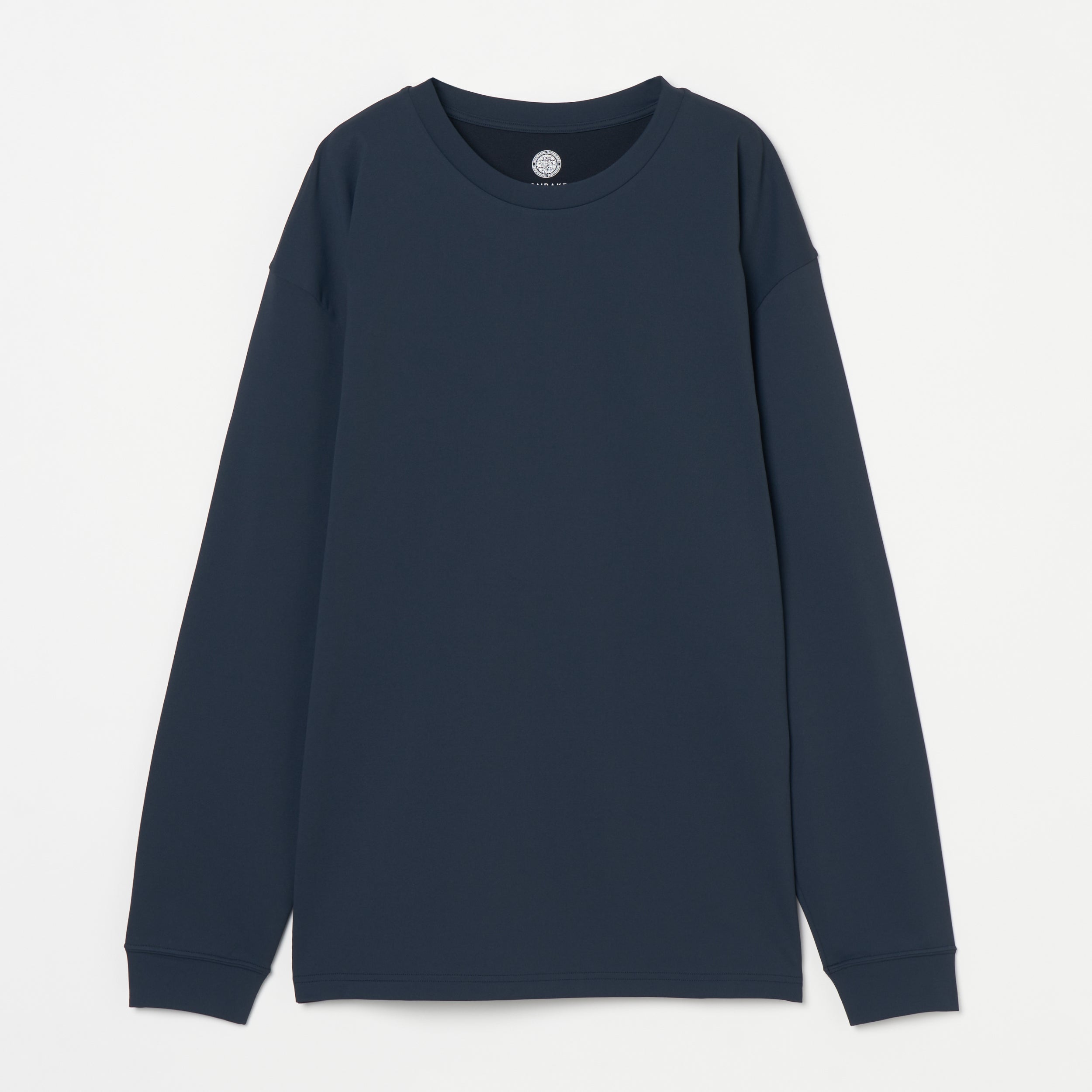 Moontech Long Sleeve T-shirt
