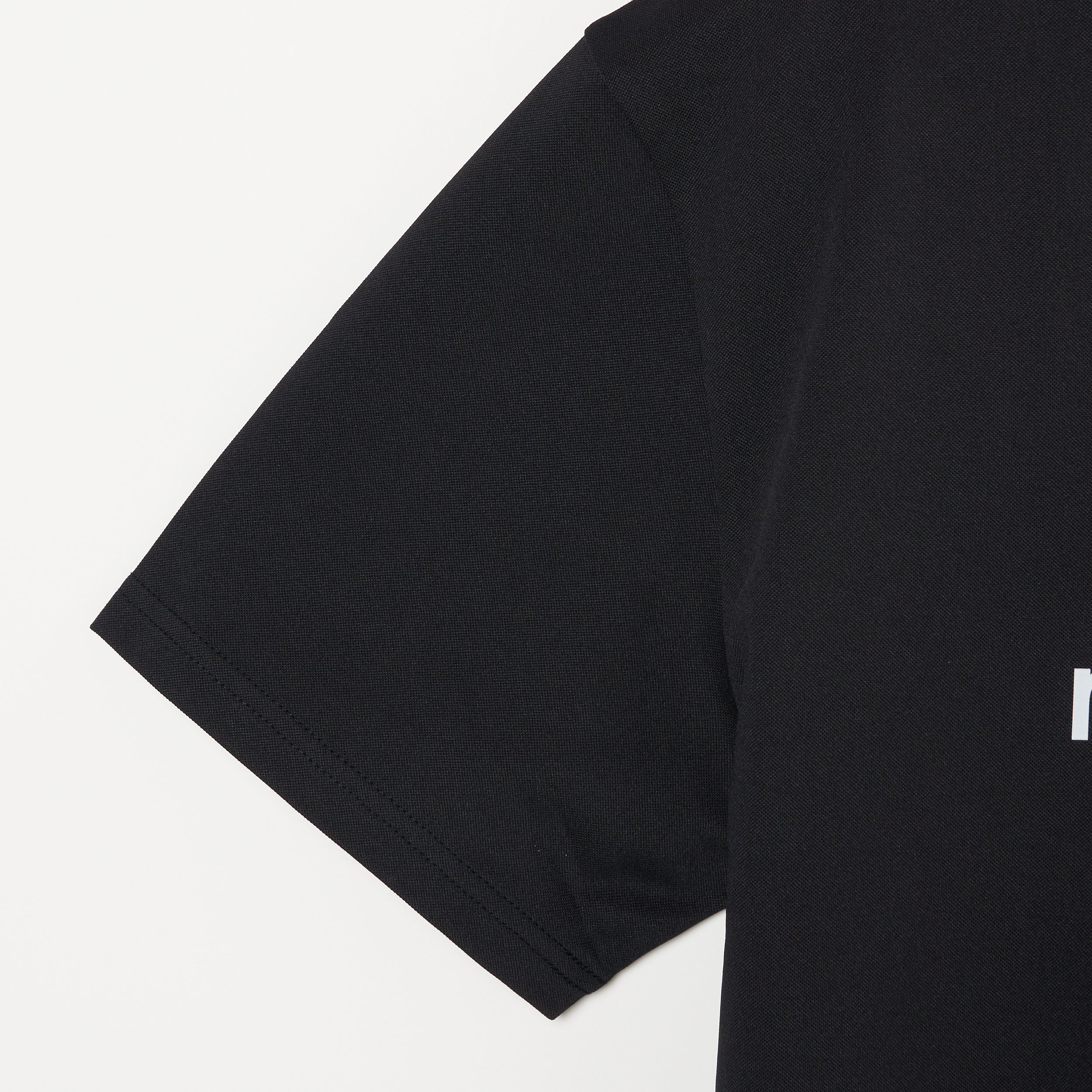 ムーンテック ロゴTシャツ