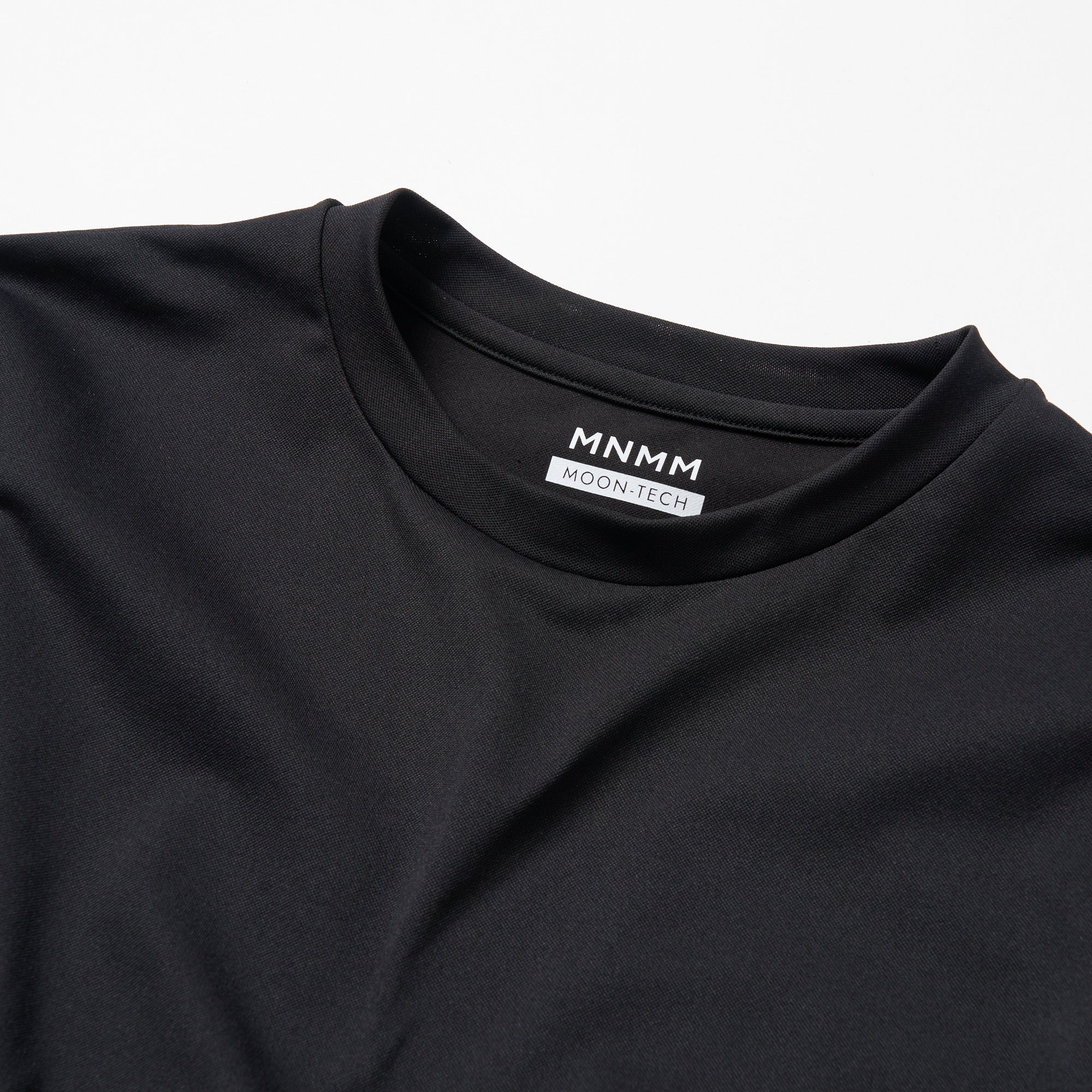 MOON-TECH® OVERSIZE TEE(Collaboration with MNMM)