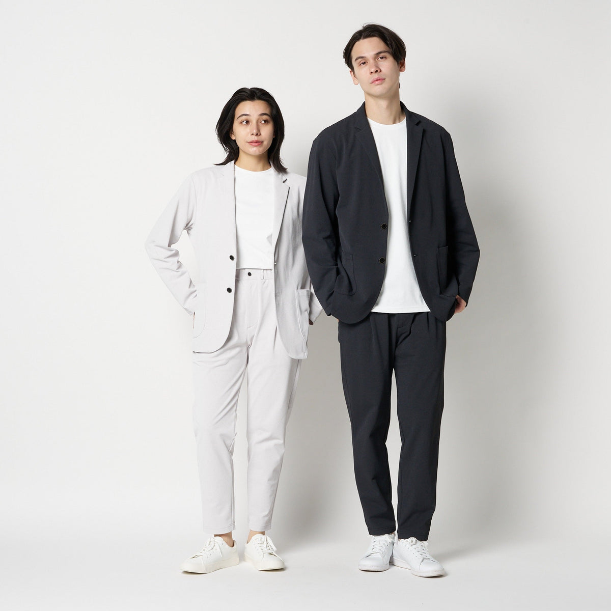 MOON-TECH® PILE PANTS