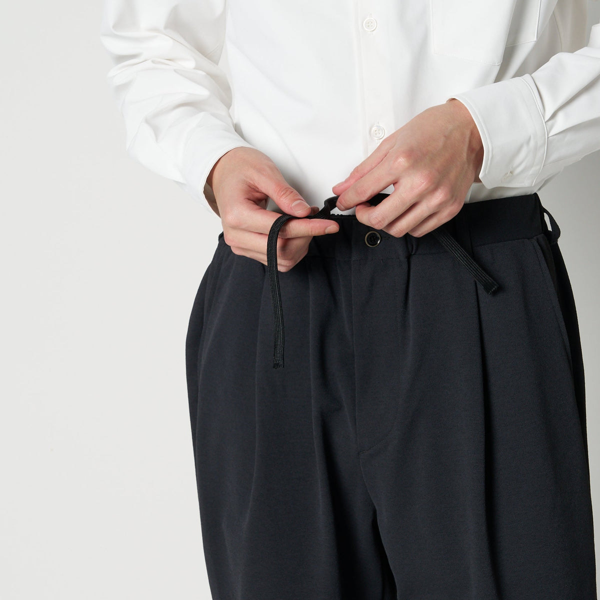 MOON-TECH® PILE PANTS