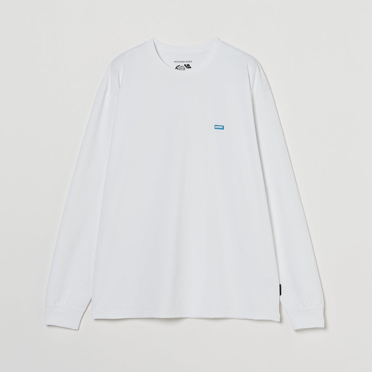 【2026モデル】ELNEST MOON L/S TEE(Collaboration with ELNEST CREATIVE ACTIVITY)