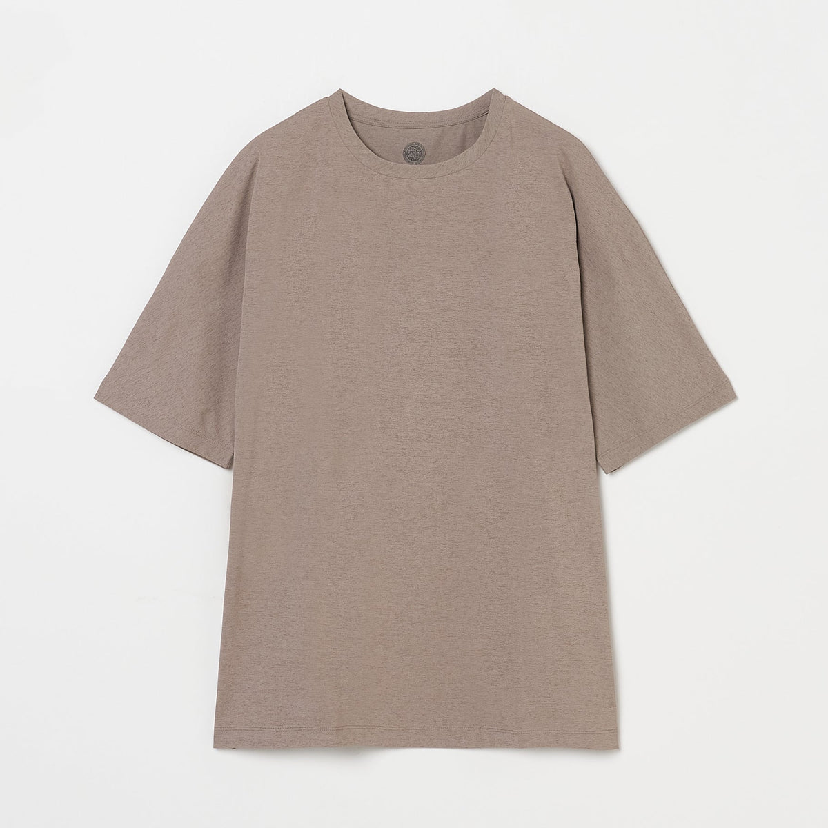 ムーンテックナチュール チルウェア ドルマンTシャツ 5分袖