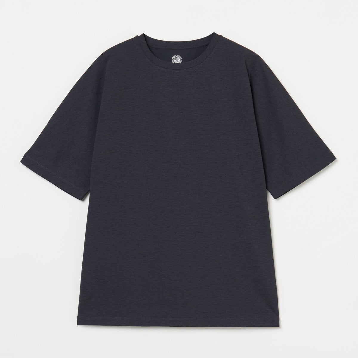ムーンテックナチュール チルウェア ドルマンTシャツ 5分袖