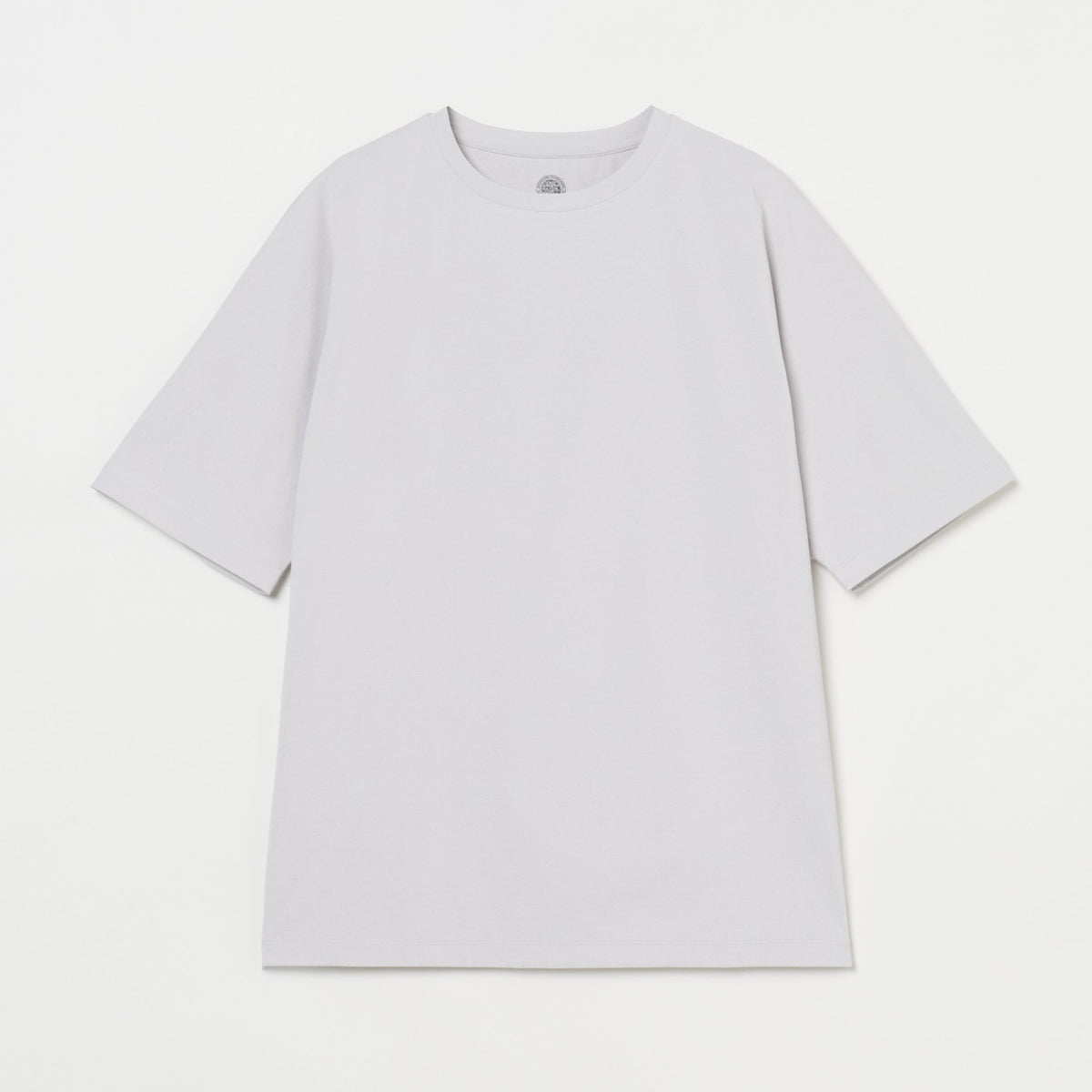 ムーンテックナチュール チルウェア ドルマンTシャツ 5分袖