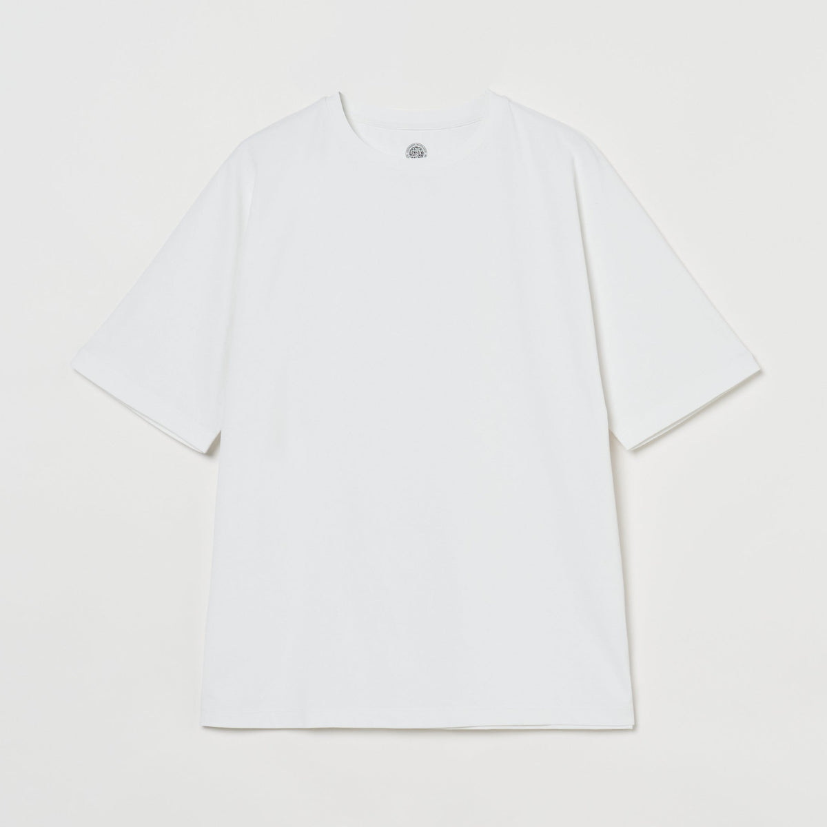 ムーンテックナチュール チルウェア ドルマンTシャツ 5分袖