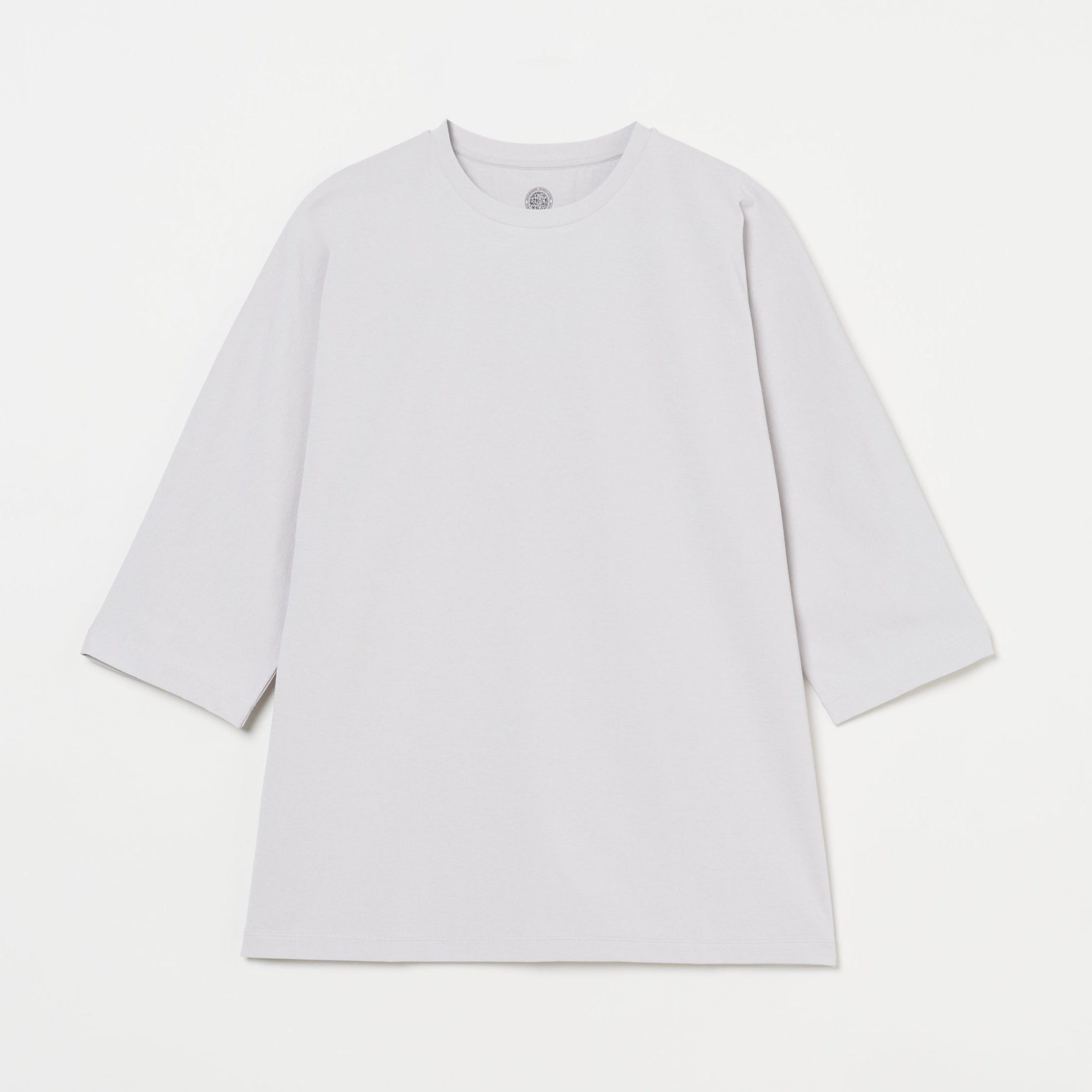 ムーンテックナチュール チルウェア ドルマンTシャツ 7分袖