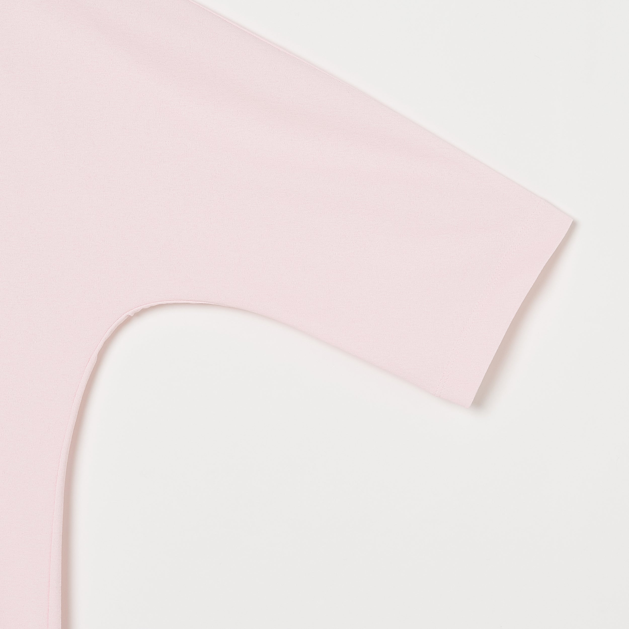 ムーンテックナチュール チルウェア ドルマンTシャツ 7分袖