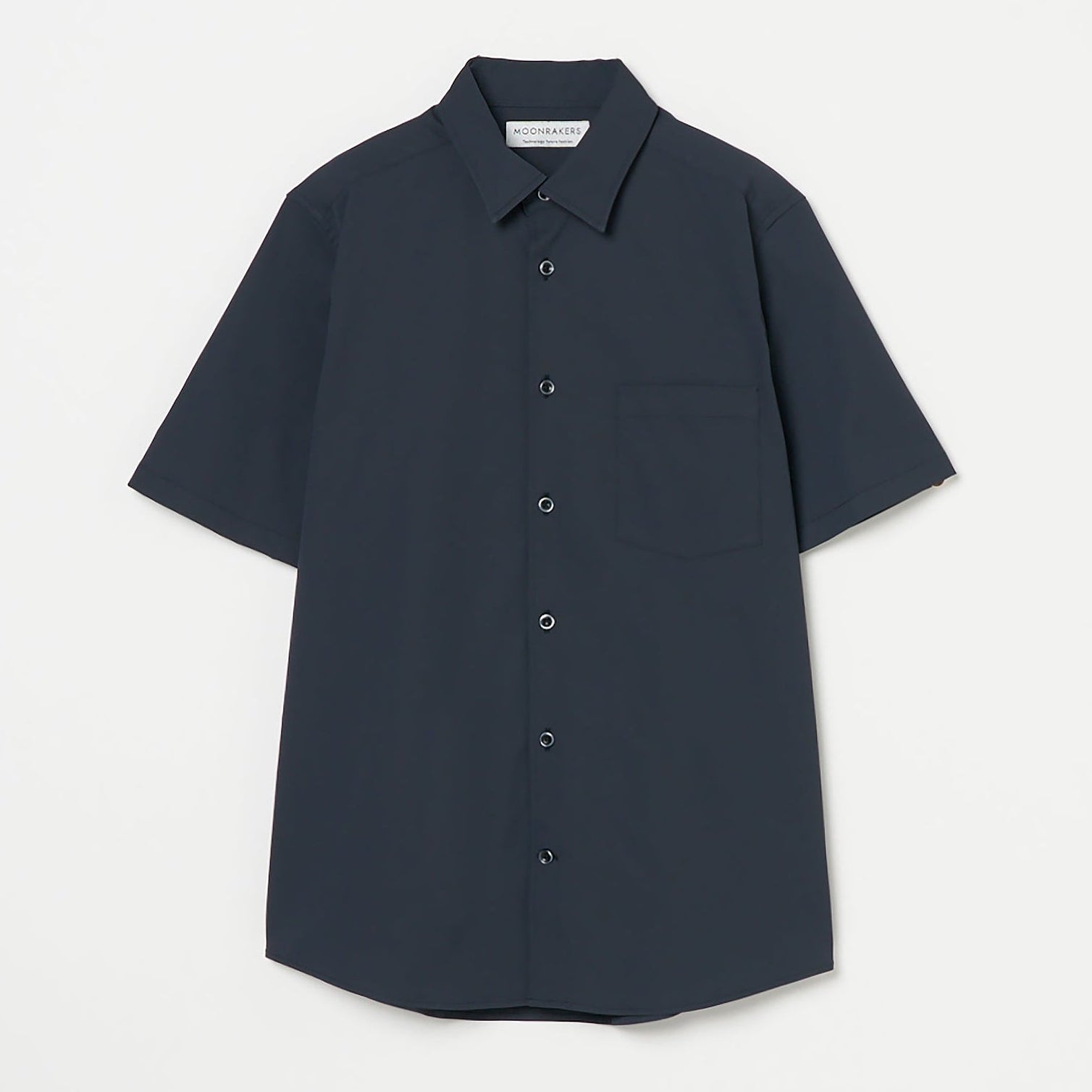MOON-TECH®シャツ ショートスリーブ