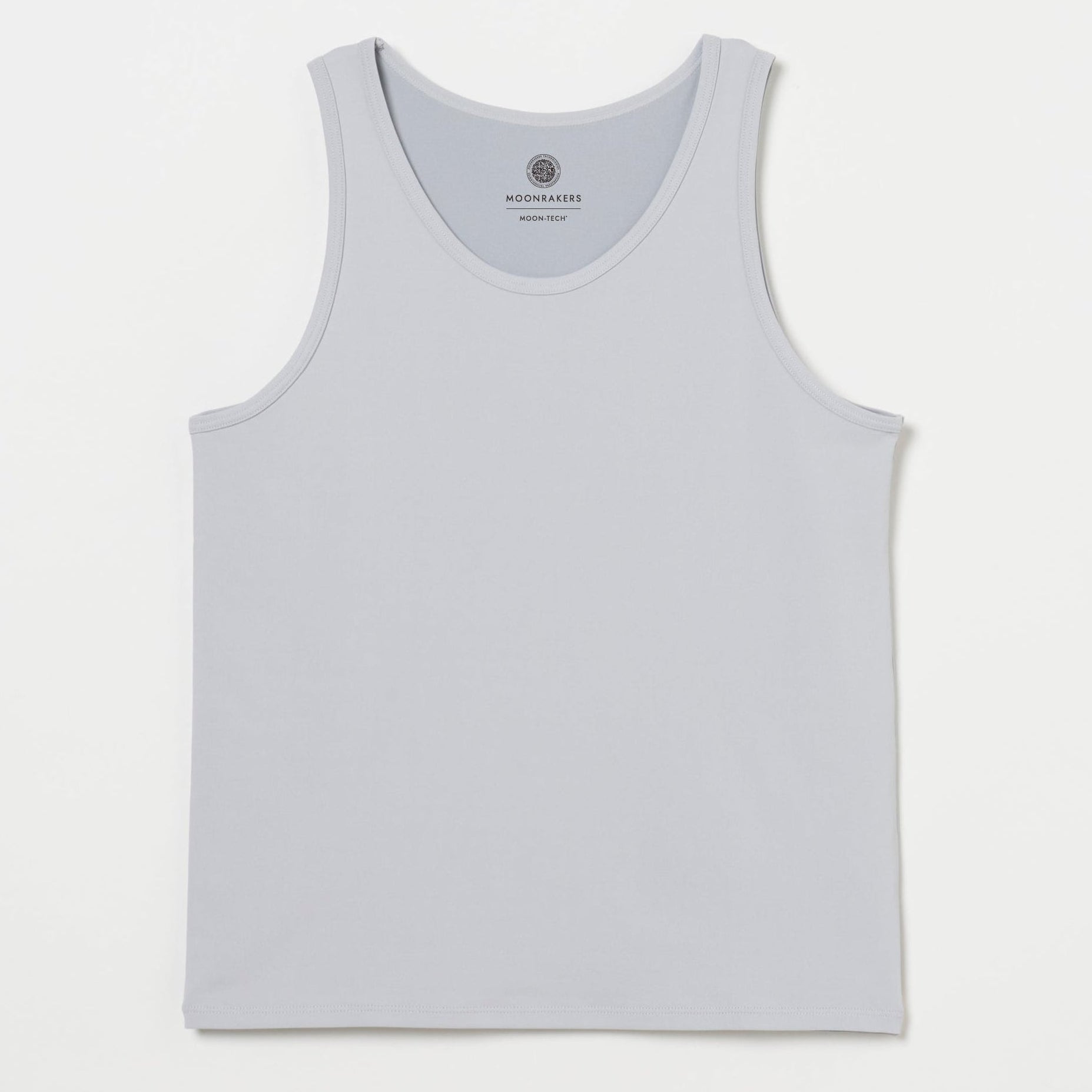 Moontech Tank Top