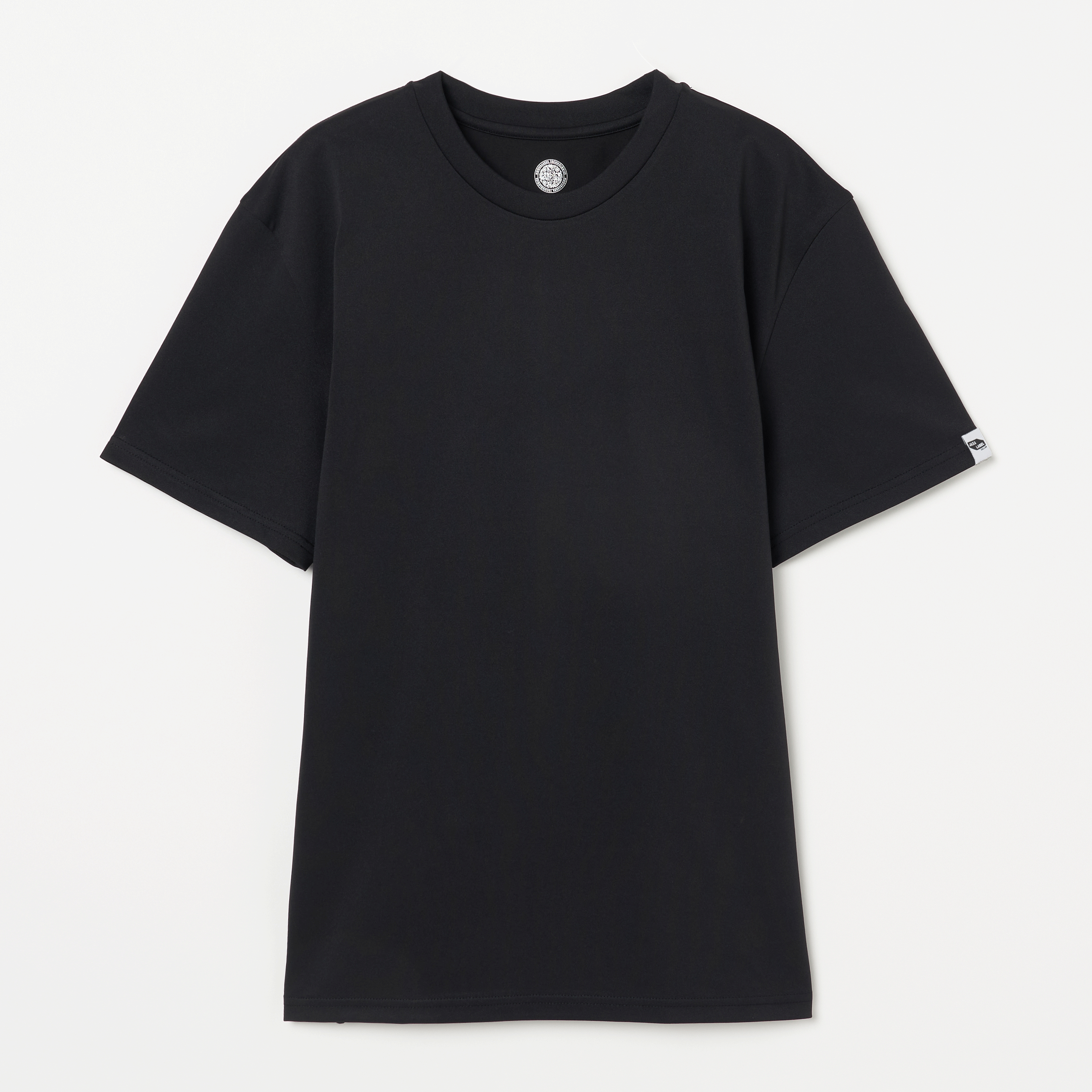 Moontech T-Shirt JAXA LABEL COLLAB