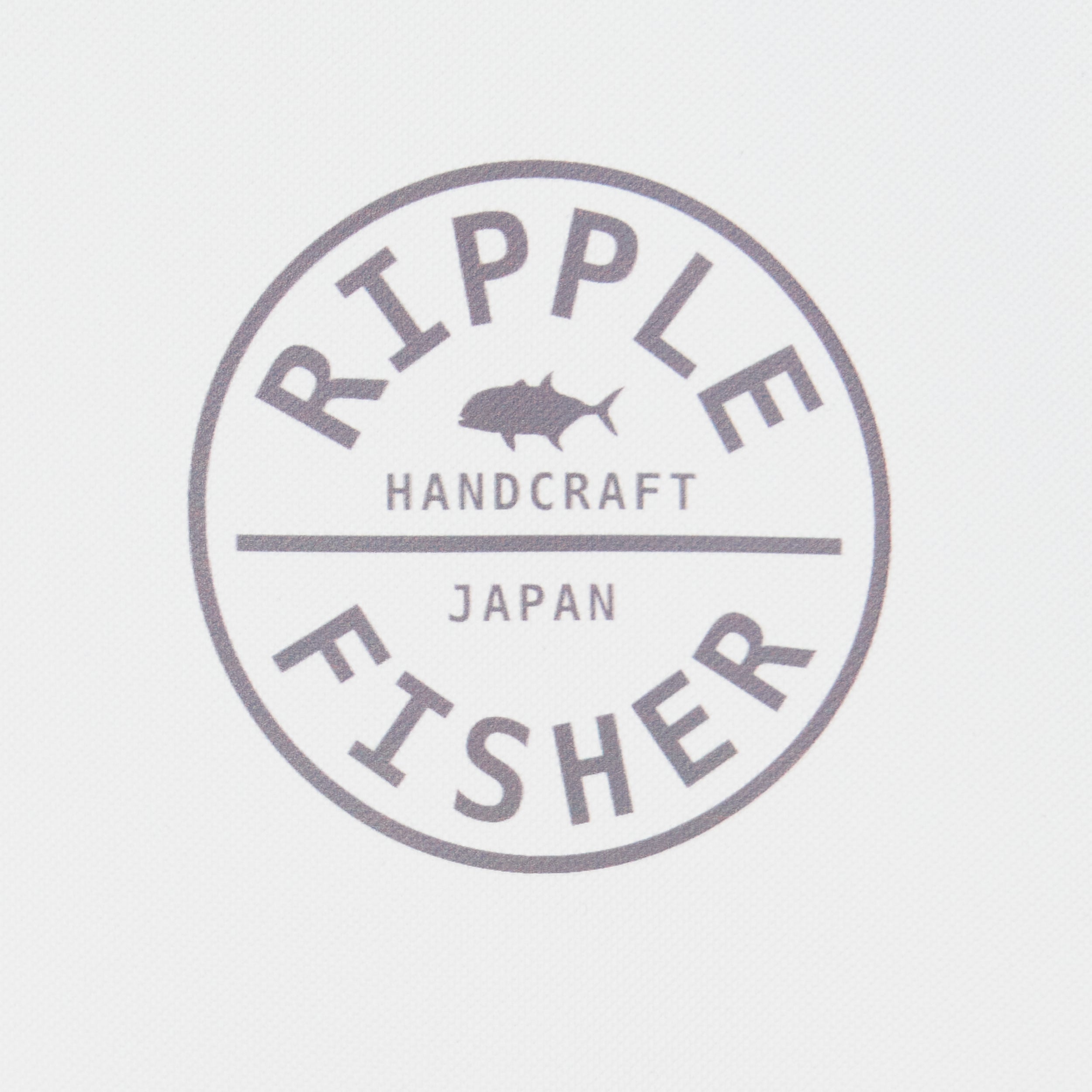 RF MOON-TECH® Long-Sleeve T-Shirts (Collaboration with Ripple Fisher)