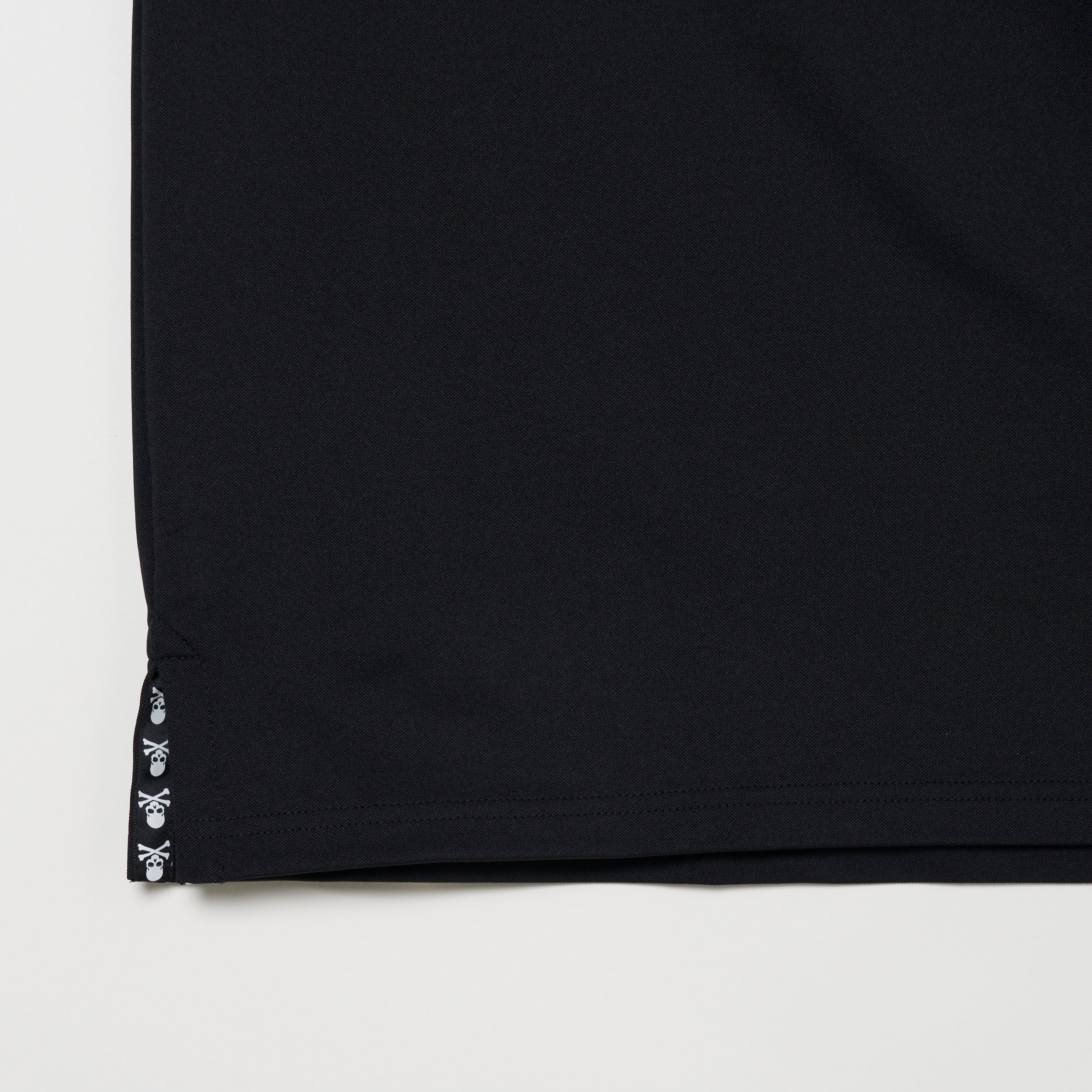 【2026 MODEL】FRONT SKULL LS TEE / MASTERMIND REGULAR FIT (Collaboration with MASTERMIND)