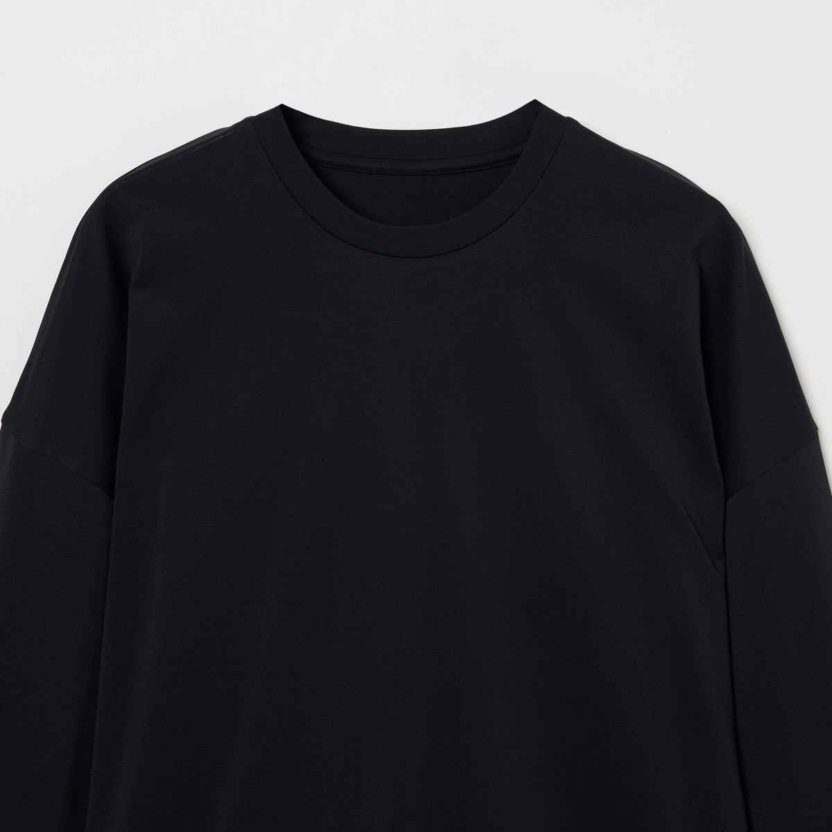 【2026 MODEL】BACK SKULL LS TEE / MASTERMIND BOXY FIT(與 MASTERMIND 聯名)