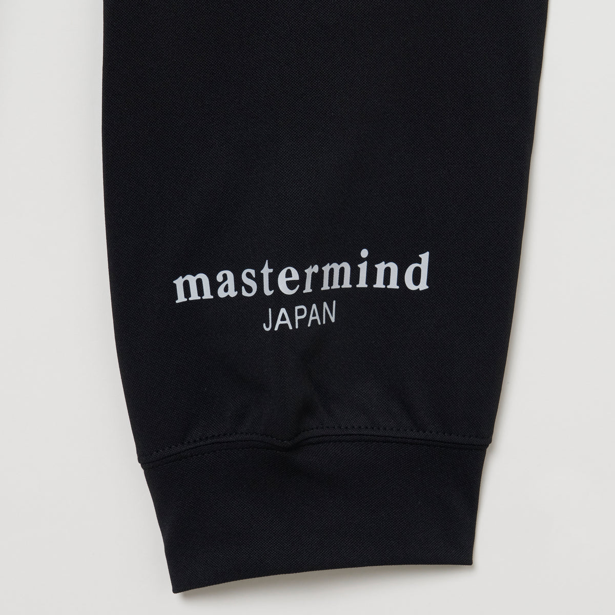 【2026 MODEL】BACK SKULL LS TEE / MASTERMIND BOXY FIT(與 MASTERMIND 聯名)