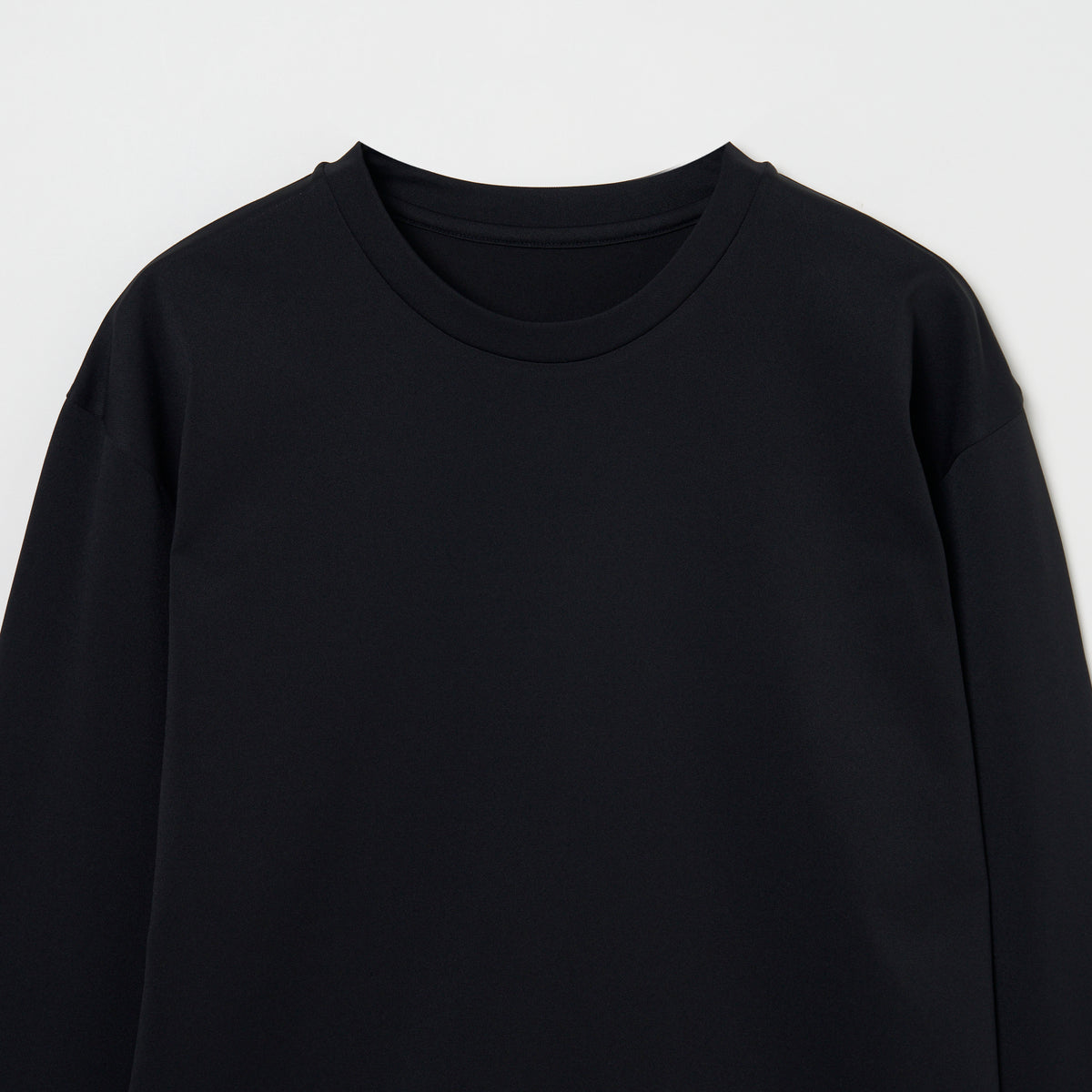 【2026 MODEL】BACK SKULL LS TEE/ MOONRAKERS FIT(MASTERMIND 聯名款)