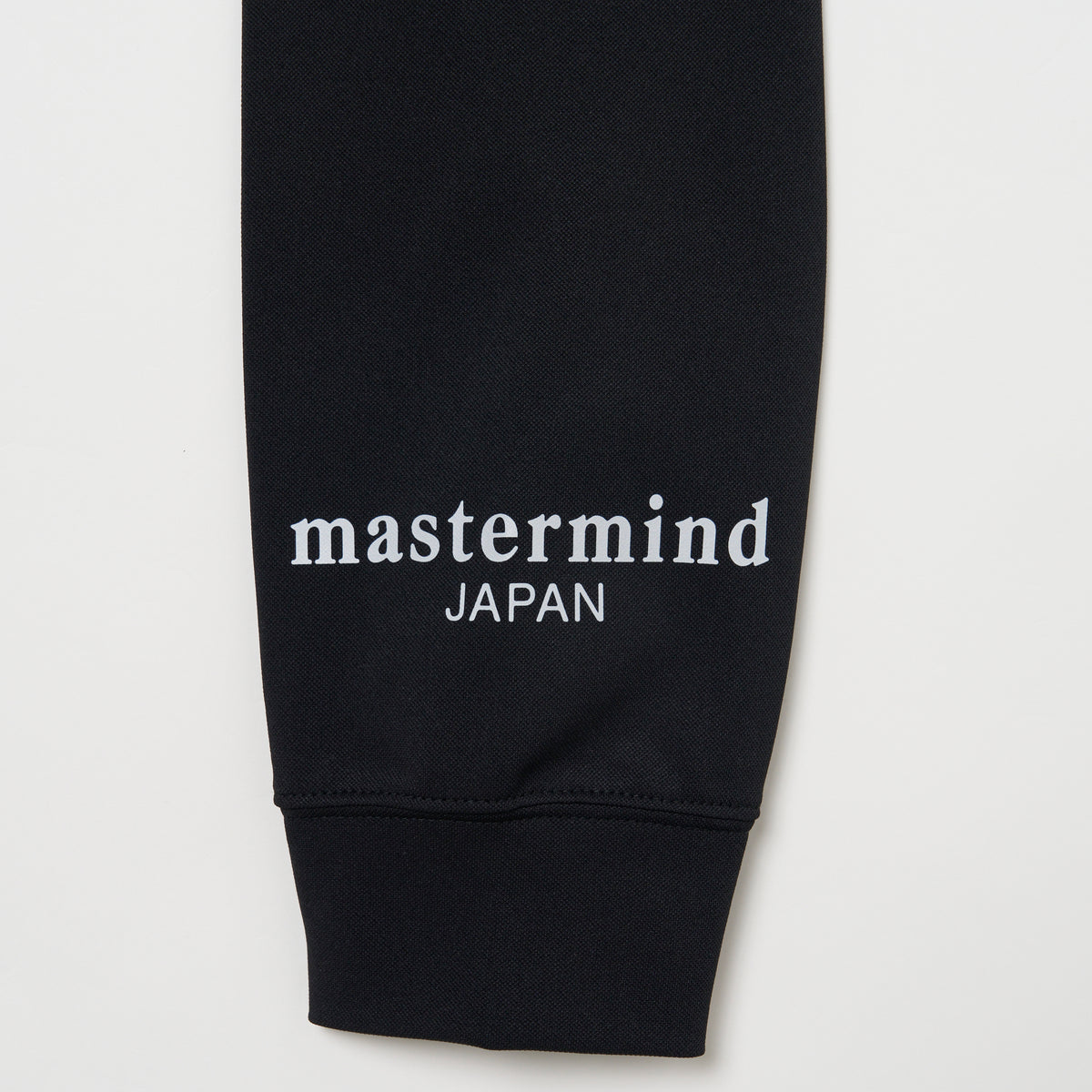 【2026 MODEL】BACK SKULL LS TEE/ MOONRAKERS FIT(MASTERMIND 聯名款)
