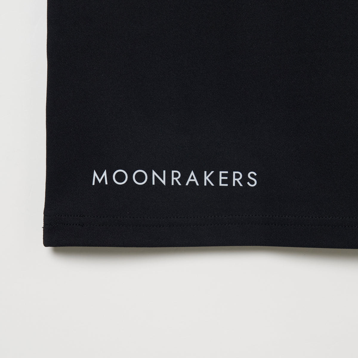 【2026 MODEL】FRONT SKULL LS TEE/ MOONRAKERS FIT(與 MASTERMIND 聯名款)