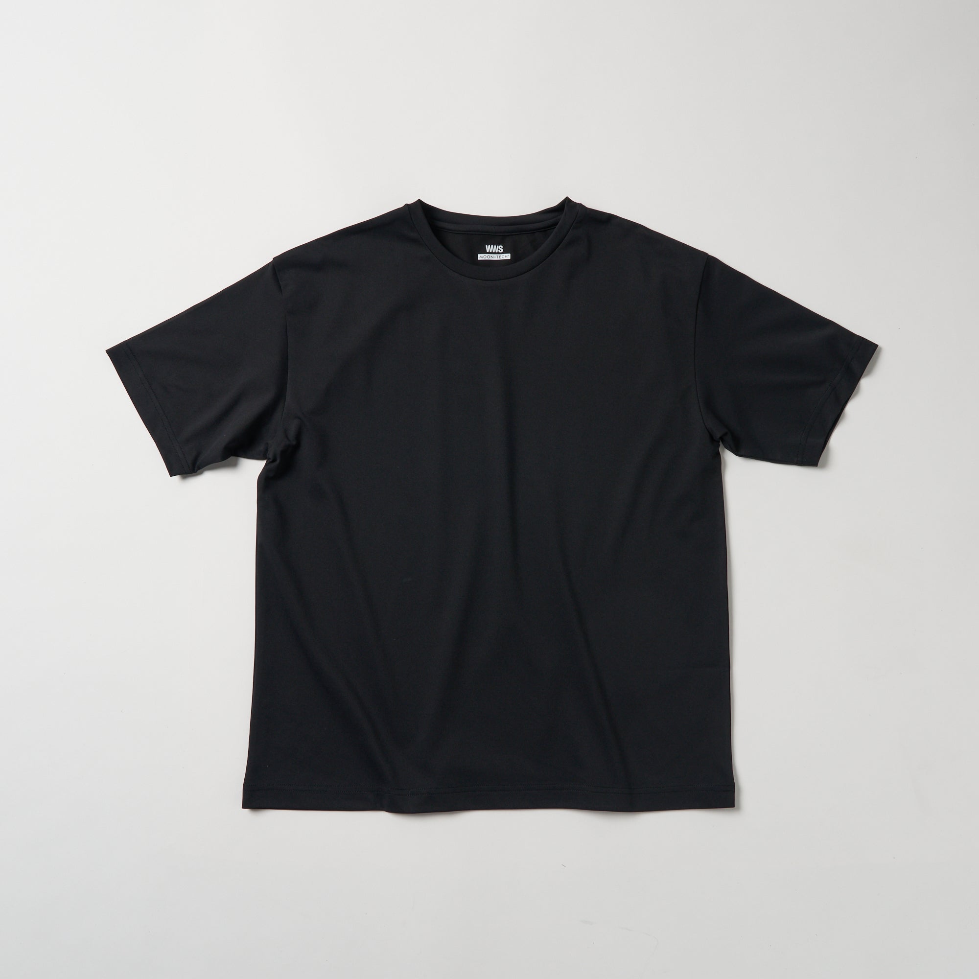 MOON-TECH® Oversized T-shirt (Collaboration with WWS)